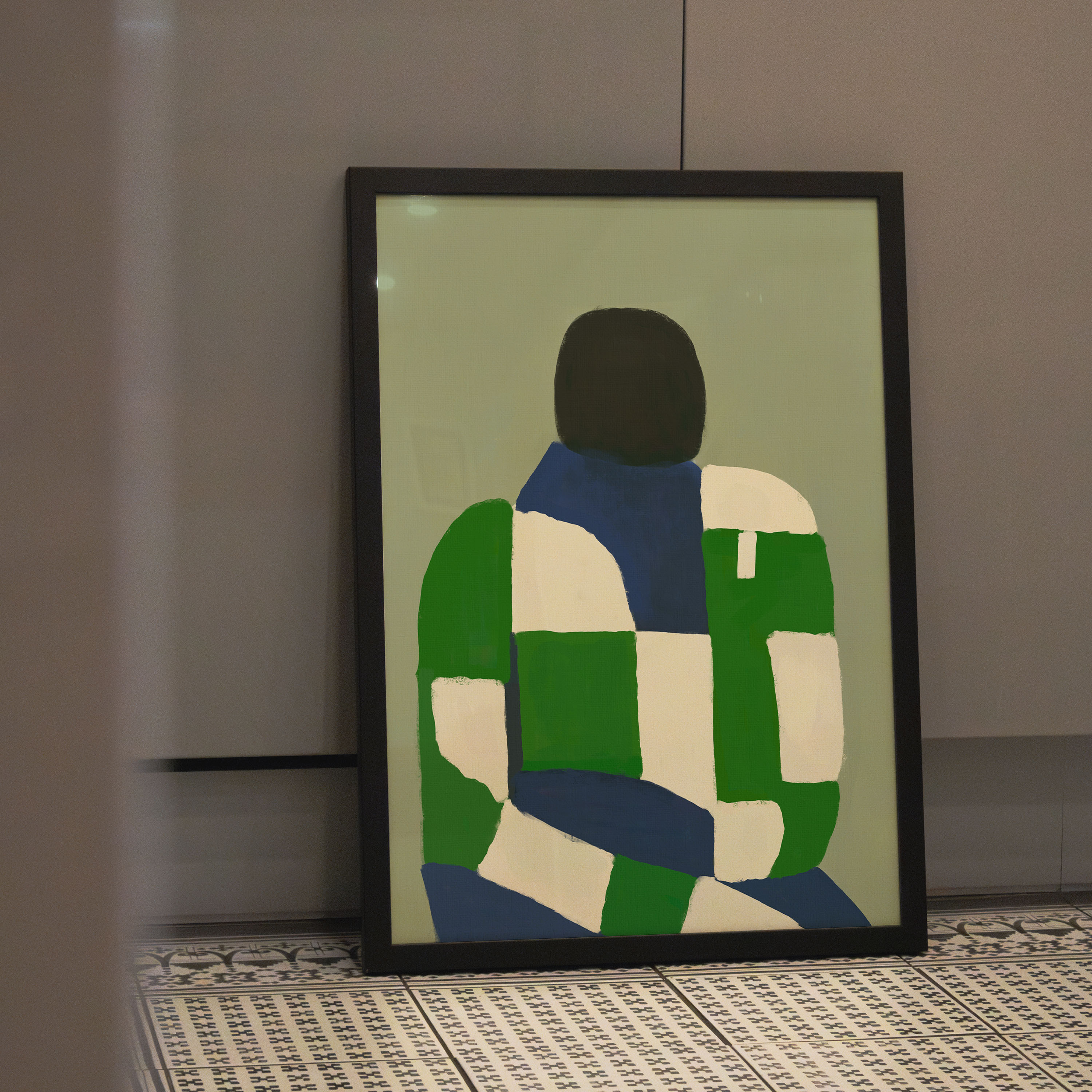 Silent Posture