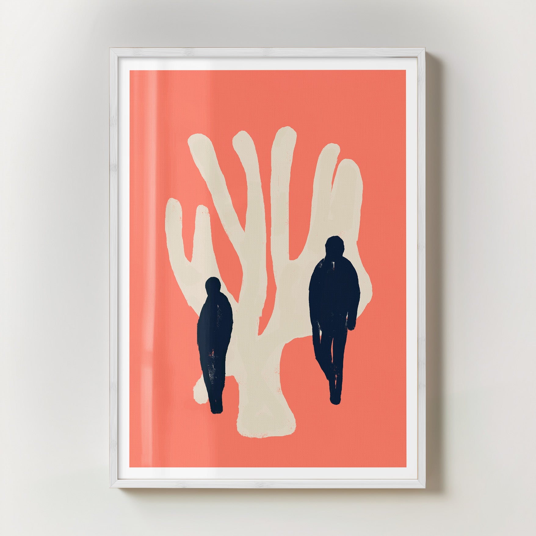 Rooted Together