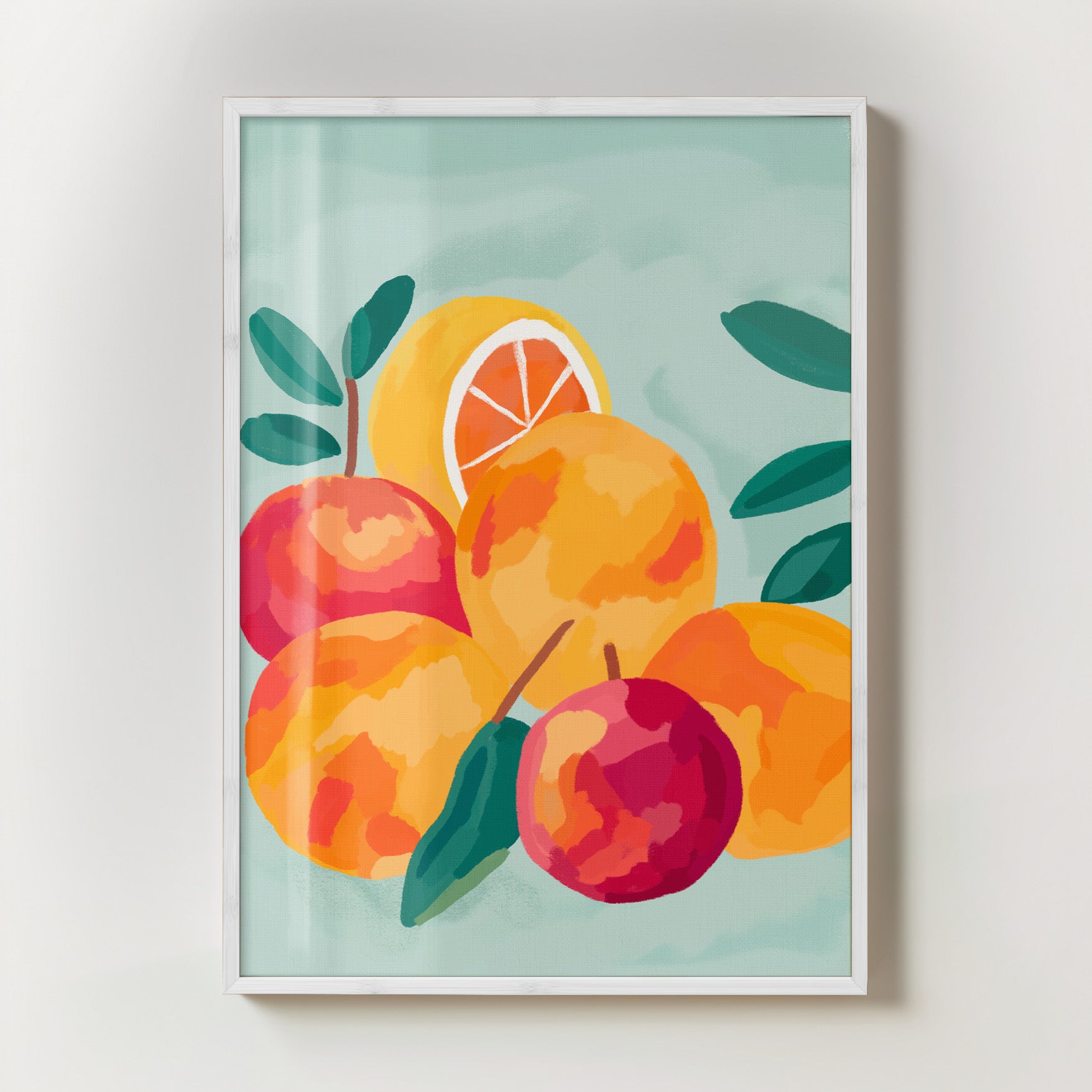 Fruit Smash
