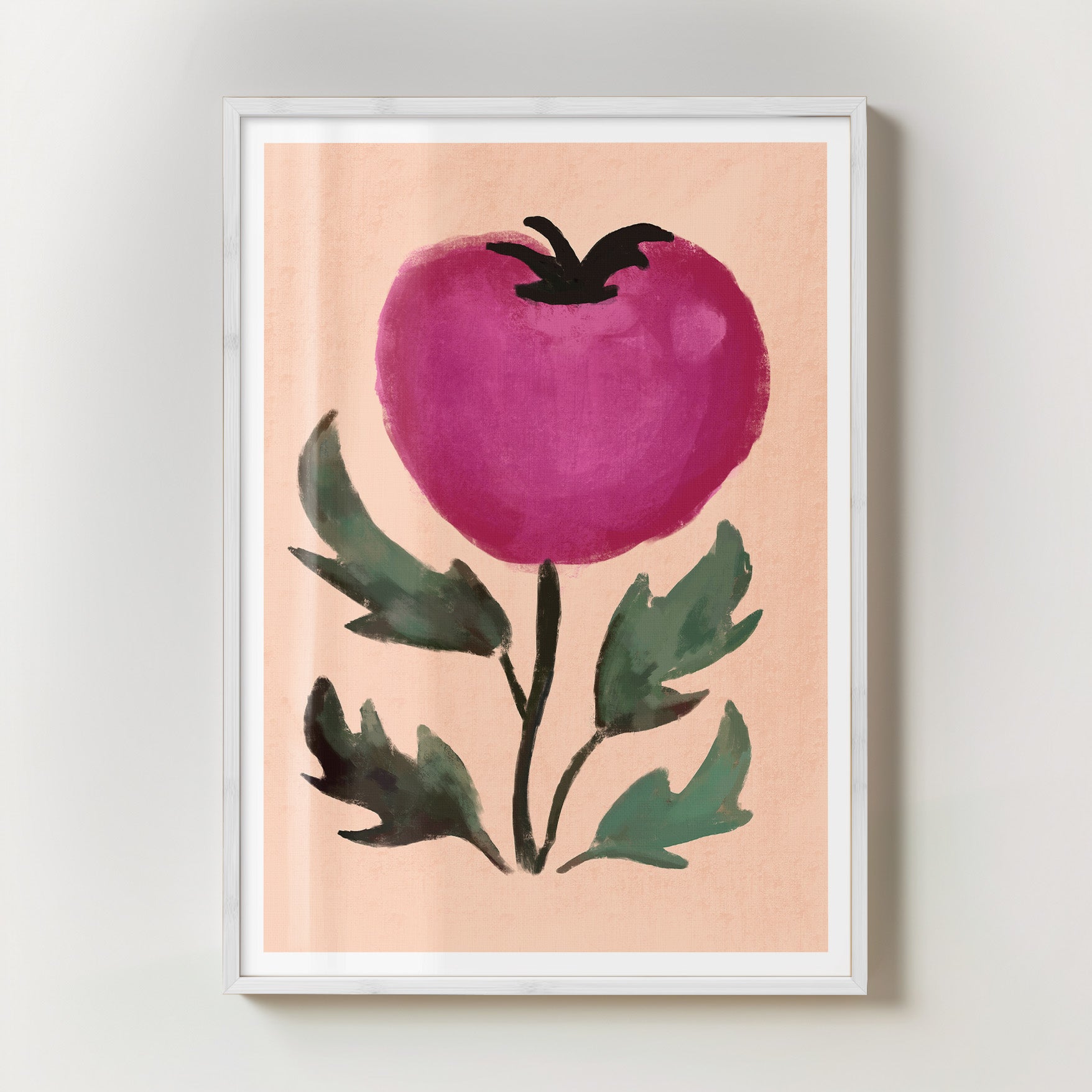 Old Tomato