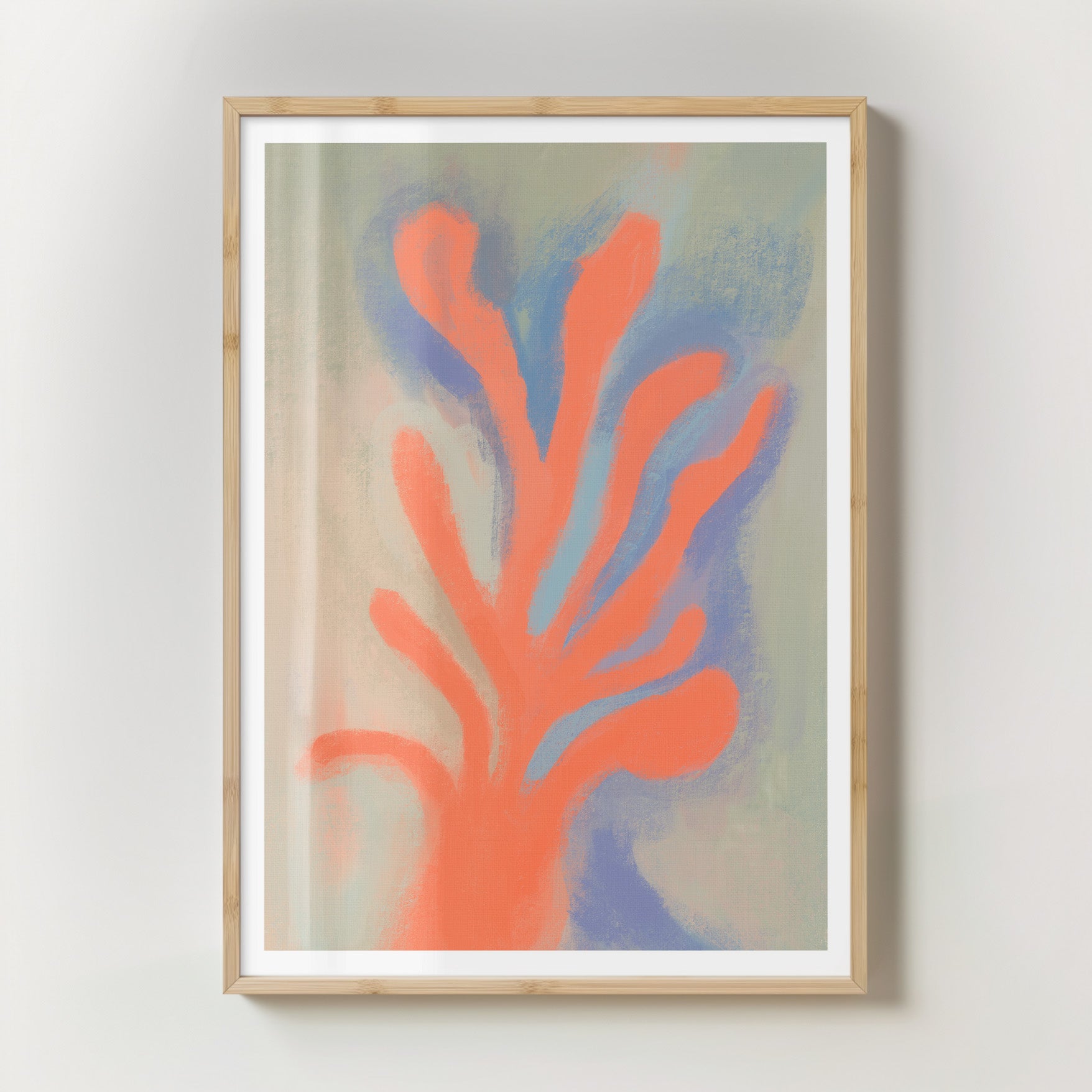 Coral Thought