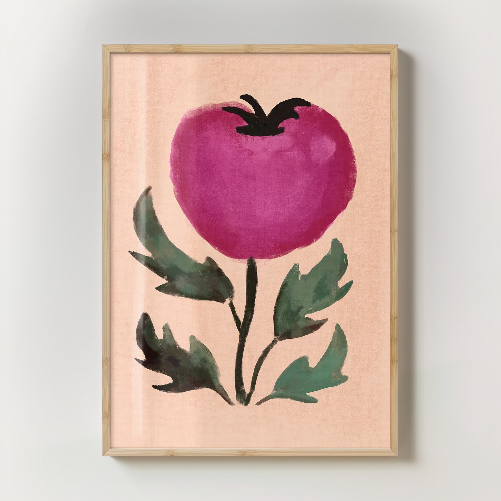 Old Tomato