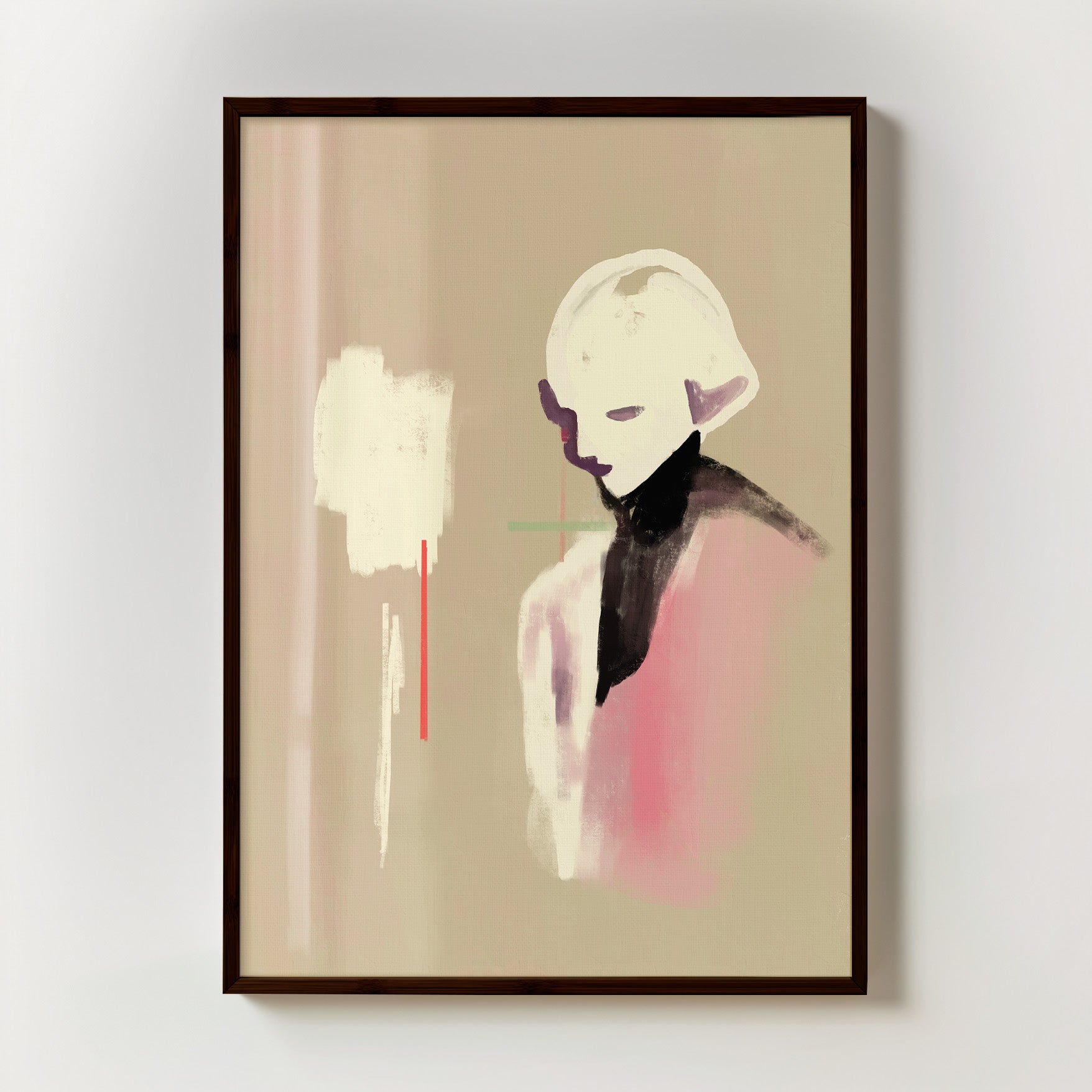 Elegy in Code