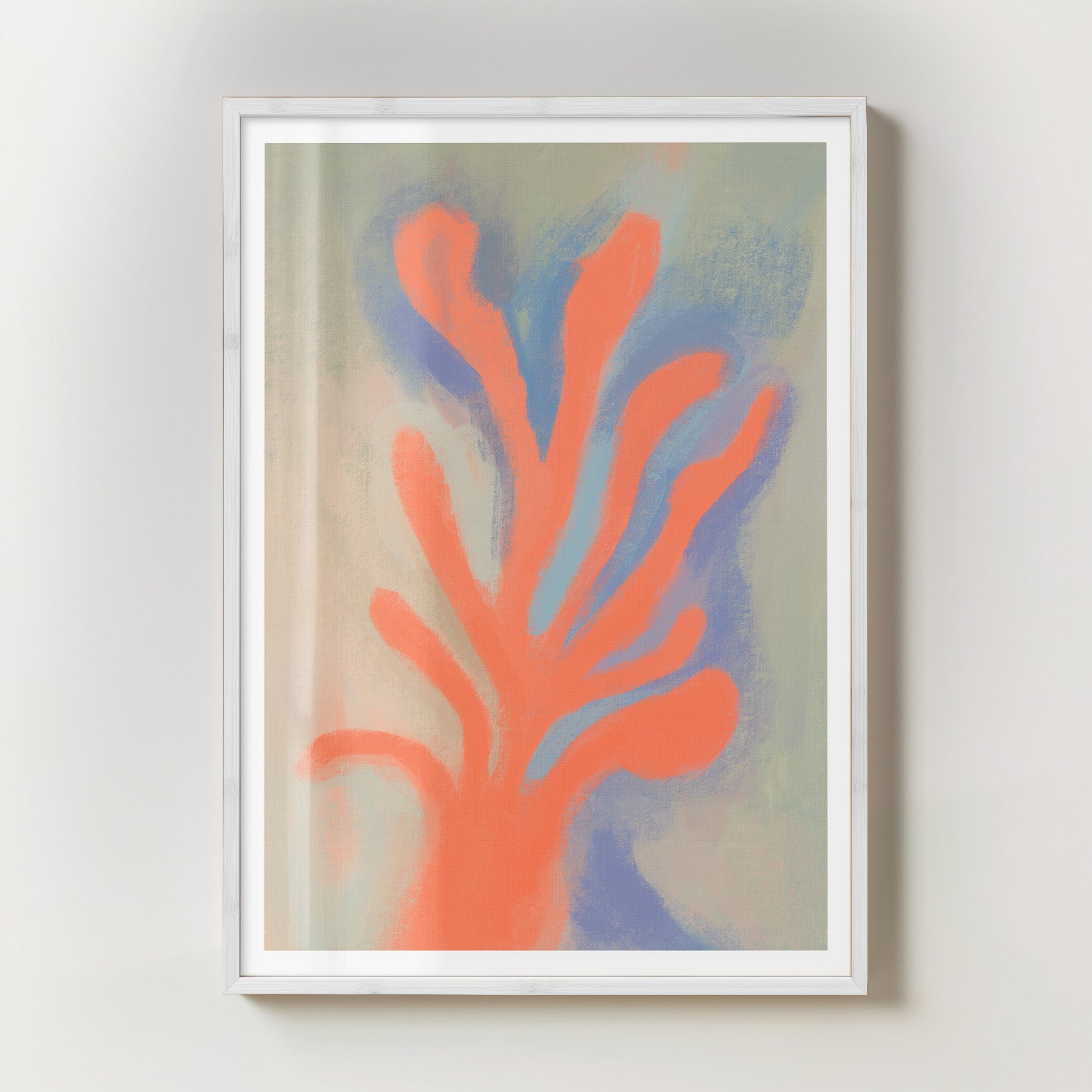 Coral Thought