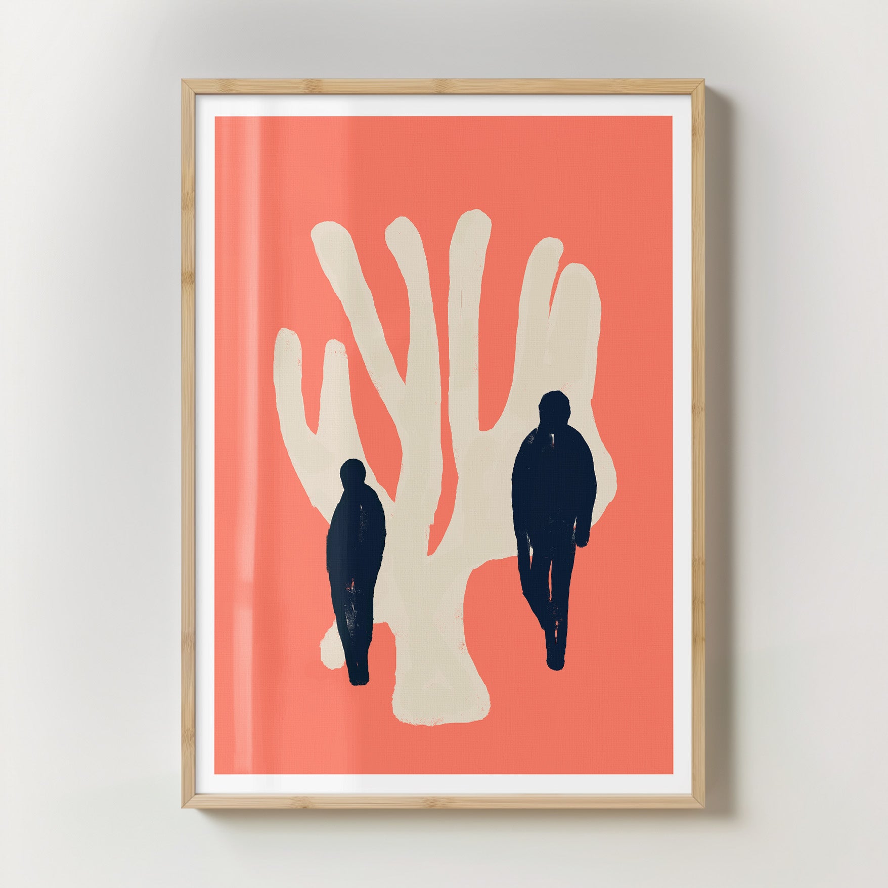 Rooted Together