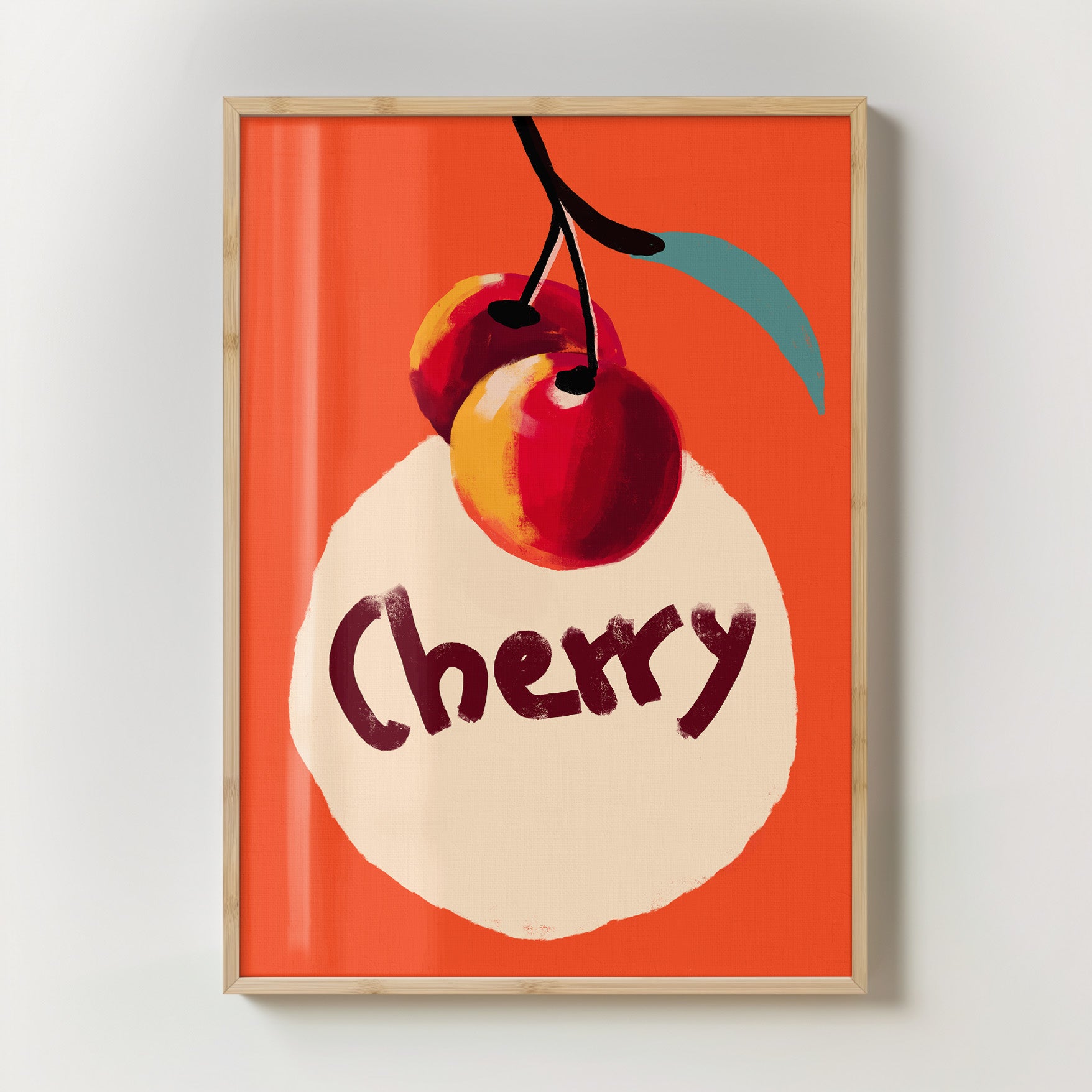 Cherry