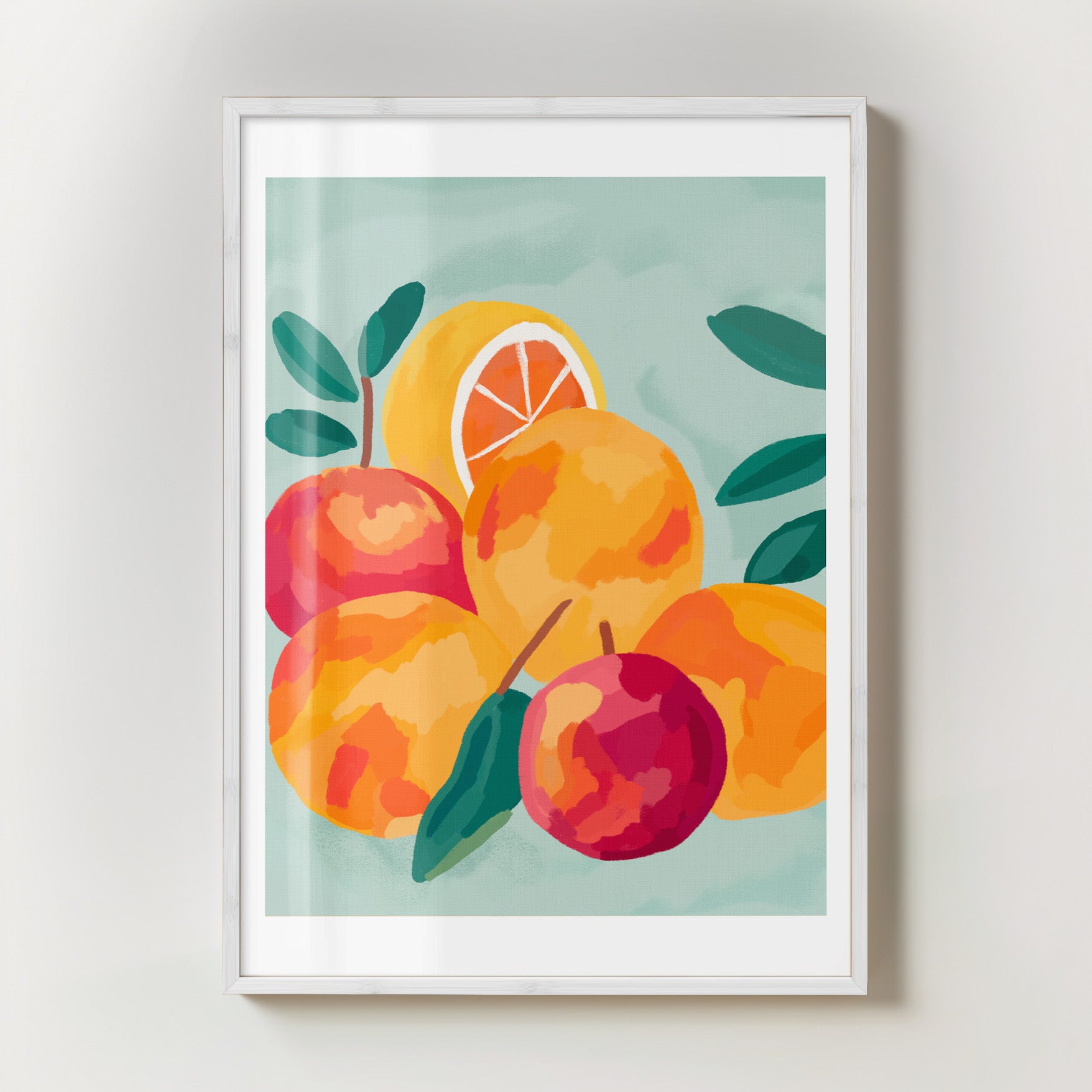 Fruit Smash