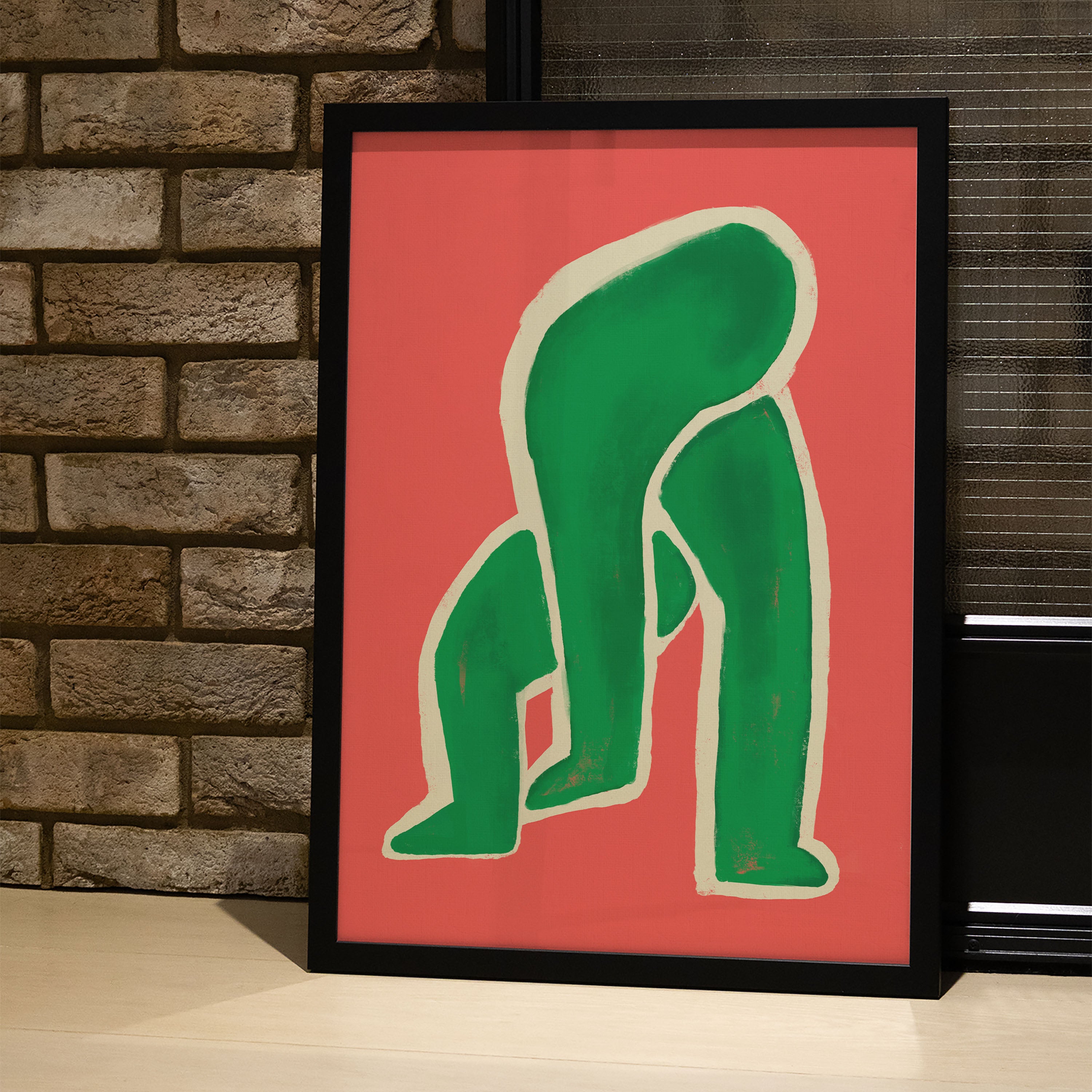 Limber Logic