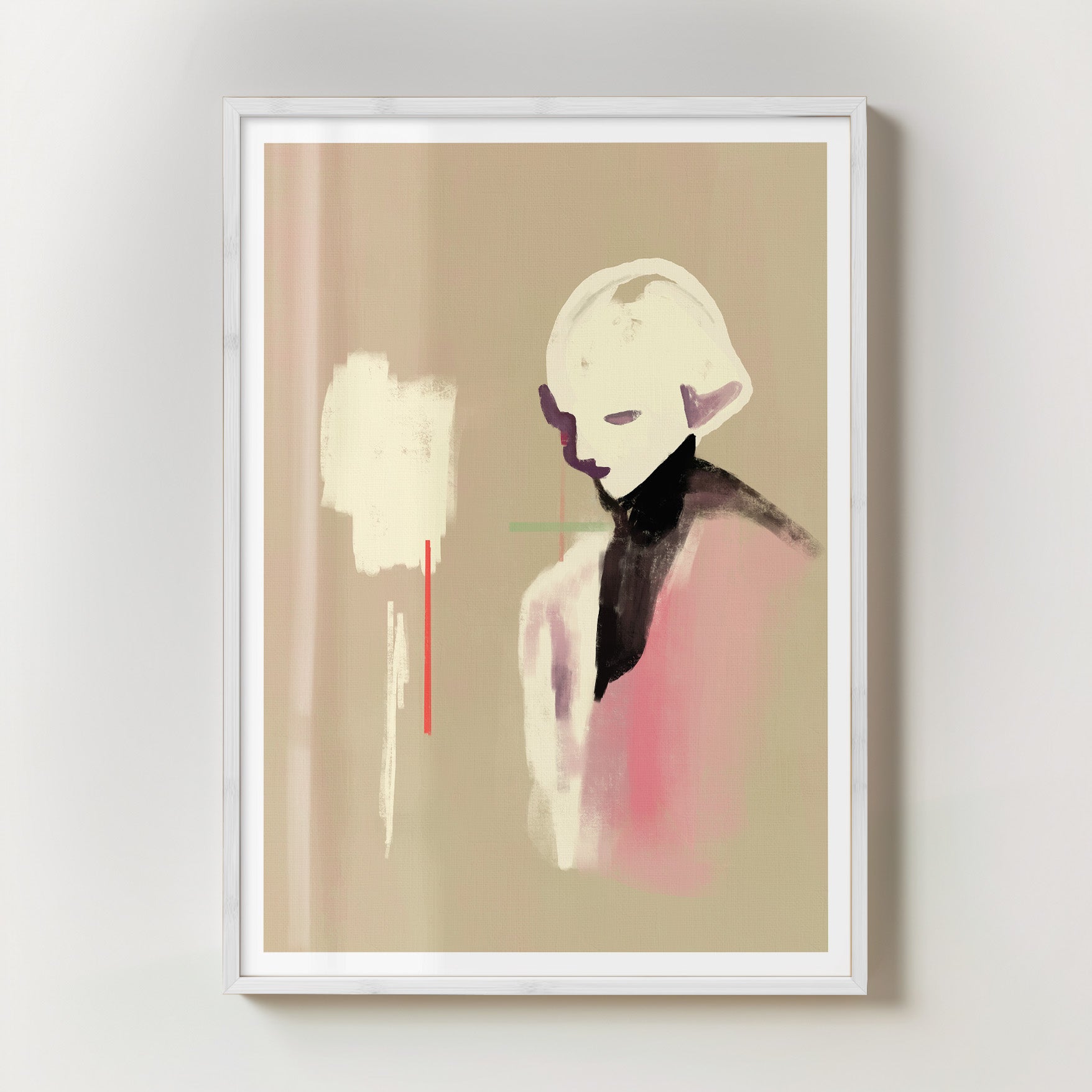 Elegy in Code