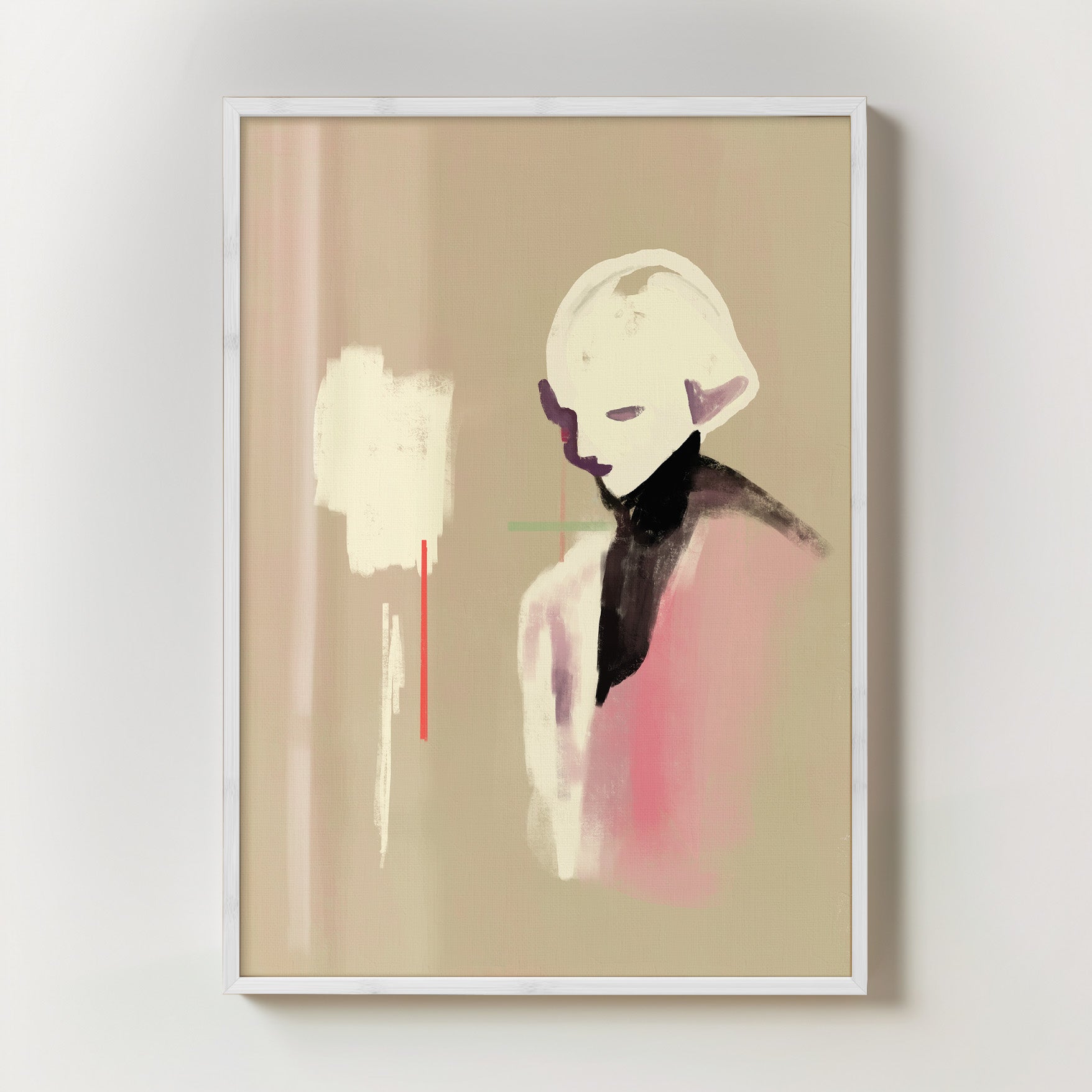 Elegy in Code