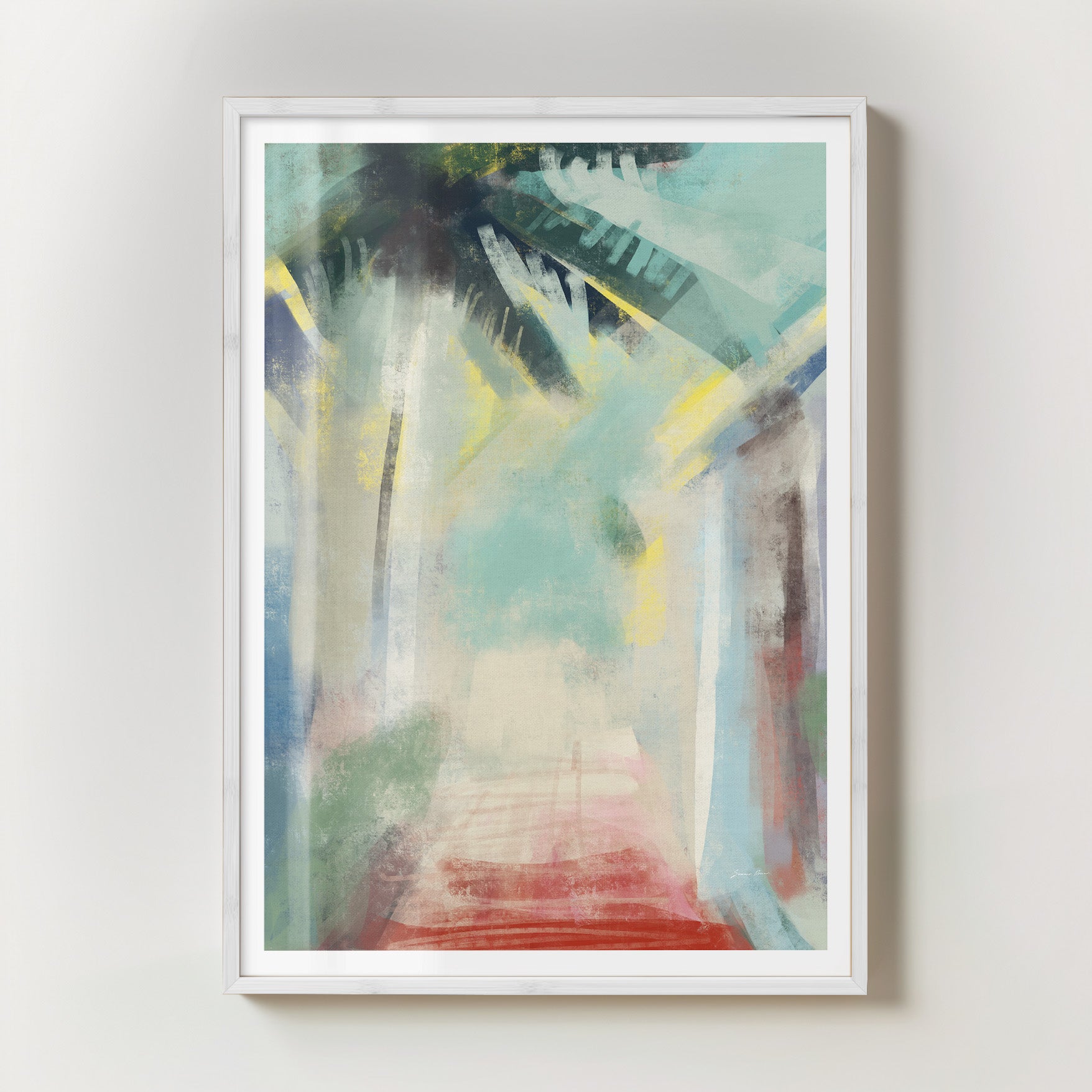 Summer Dreams