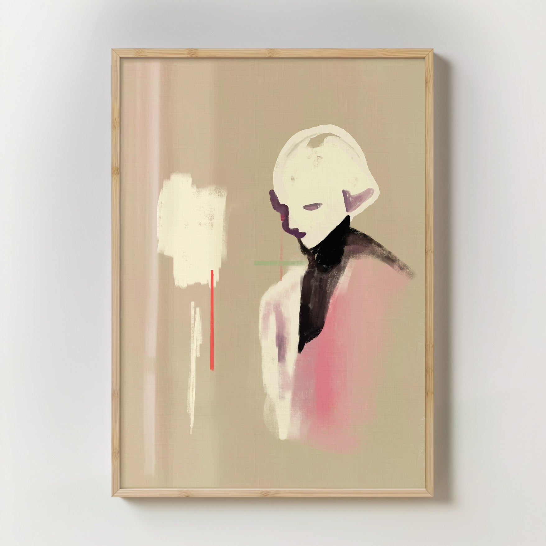 Elegy in Code