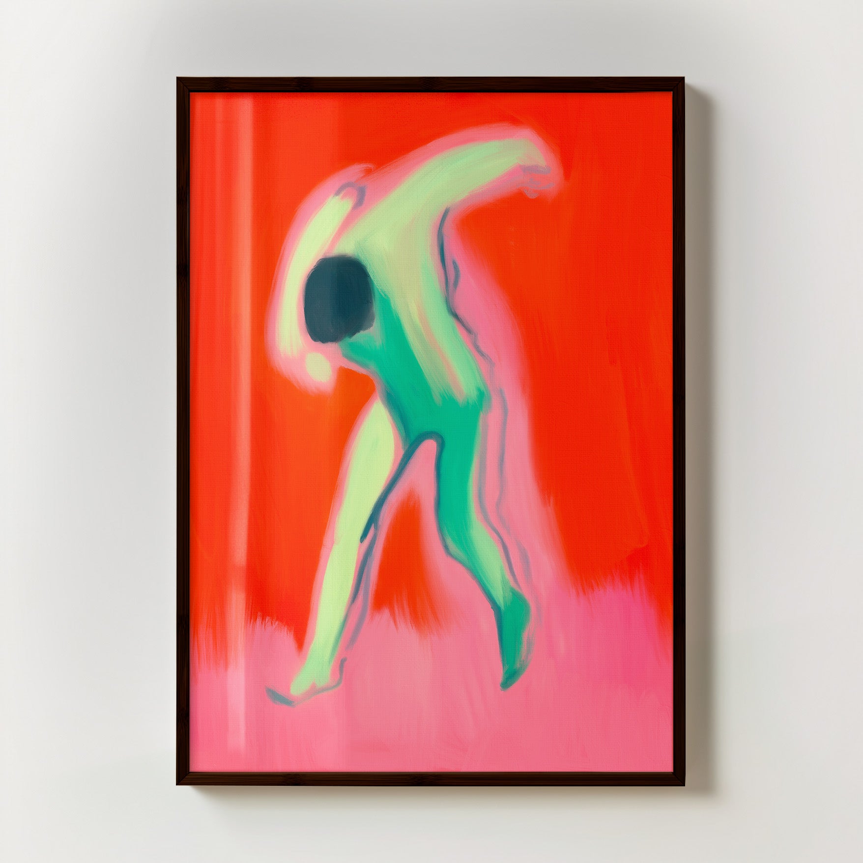 The Dance