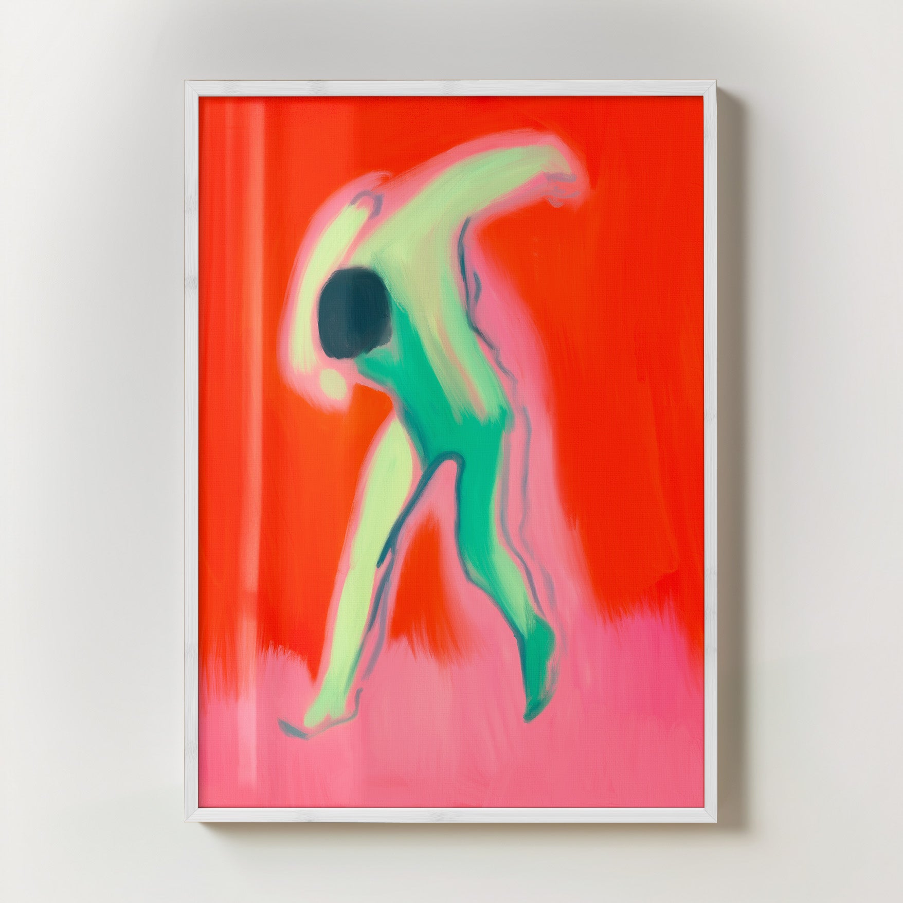 The Dance