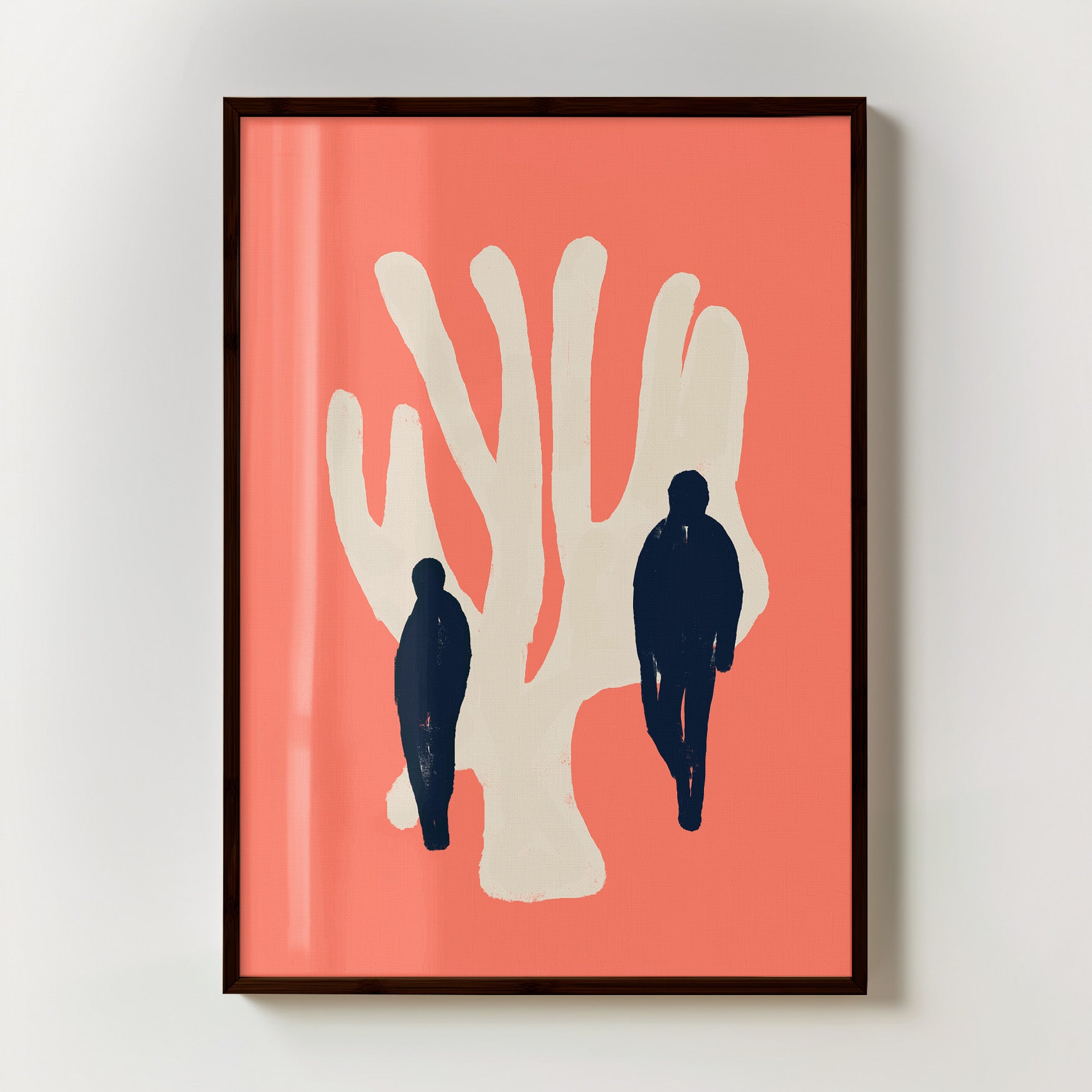 Rooted Together