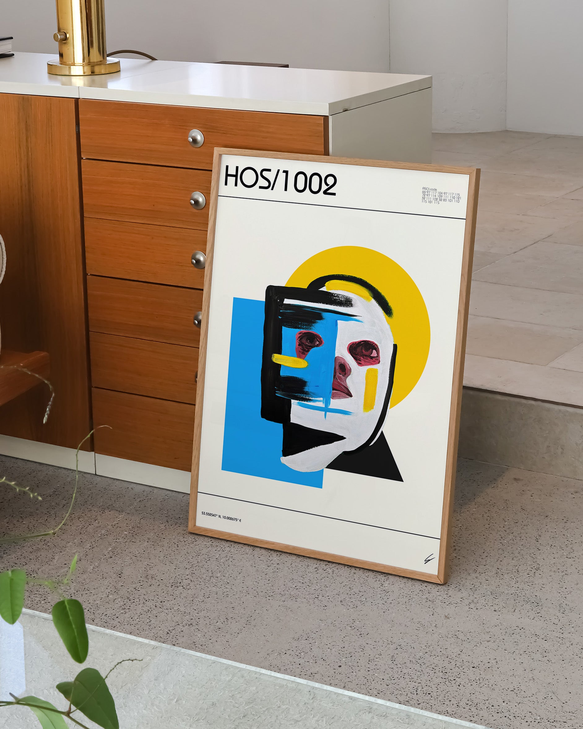 HOS/1002