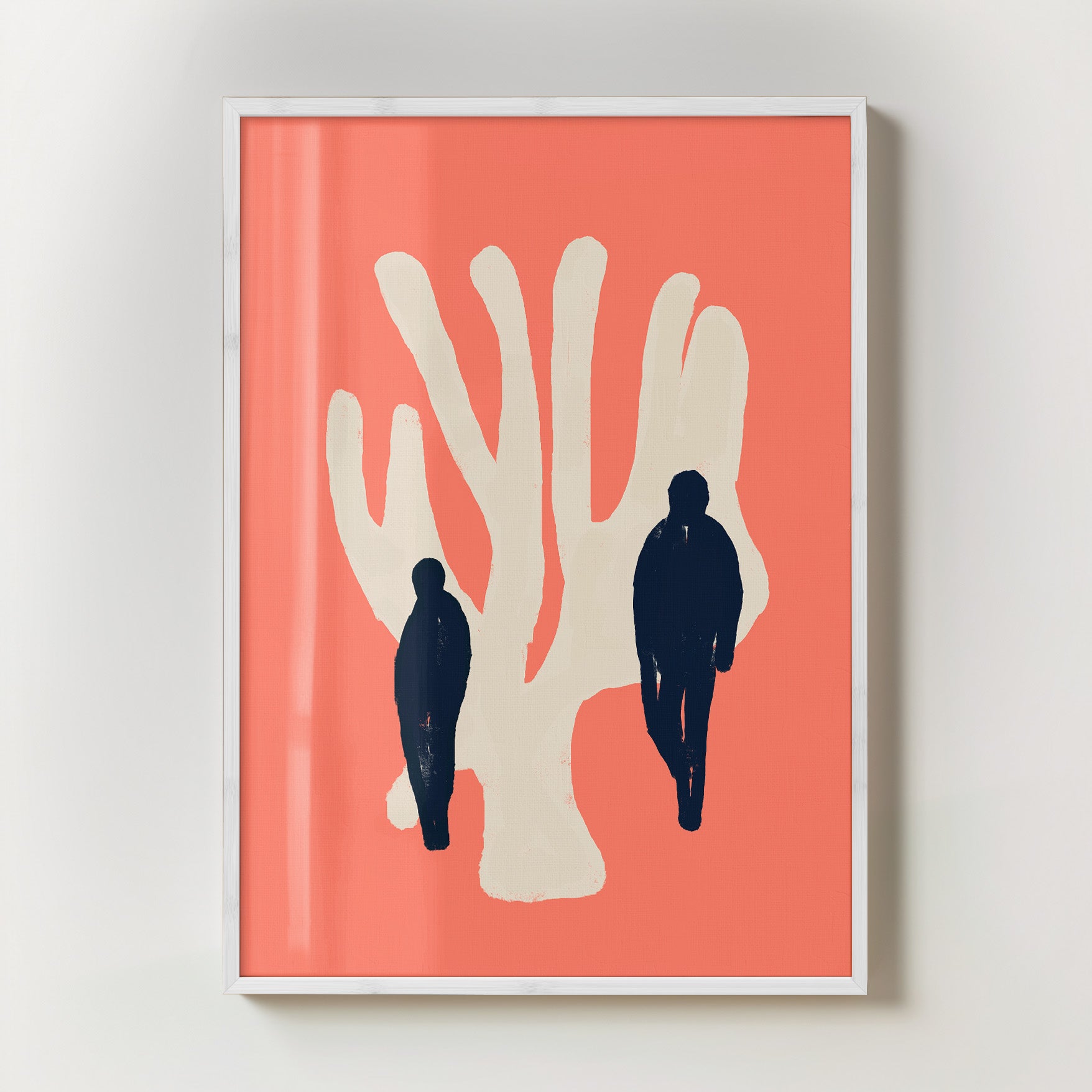 Rooted Together