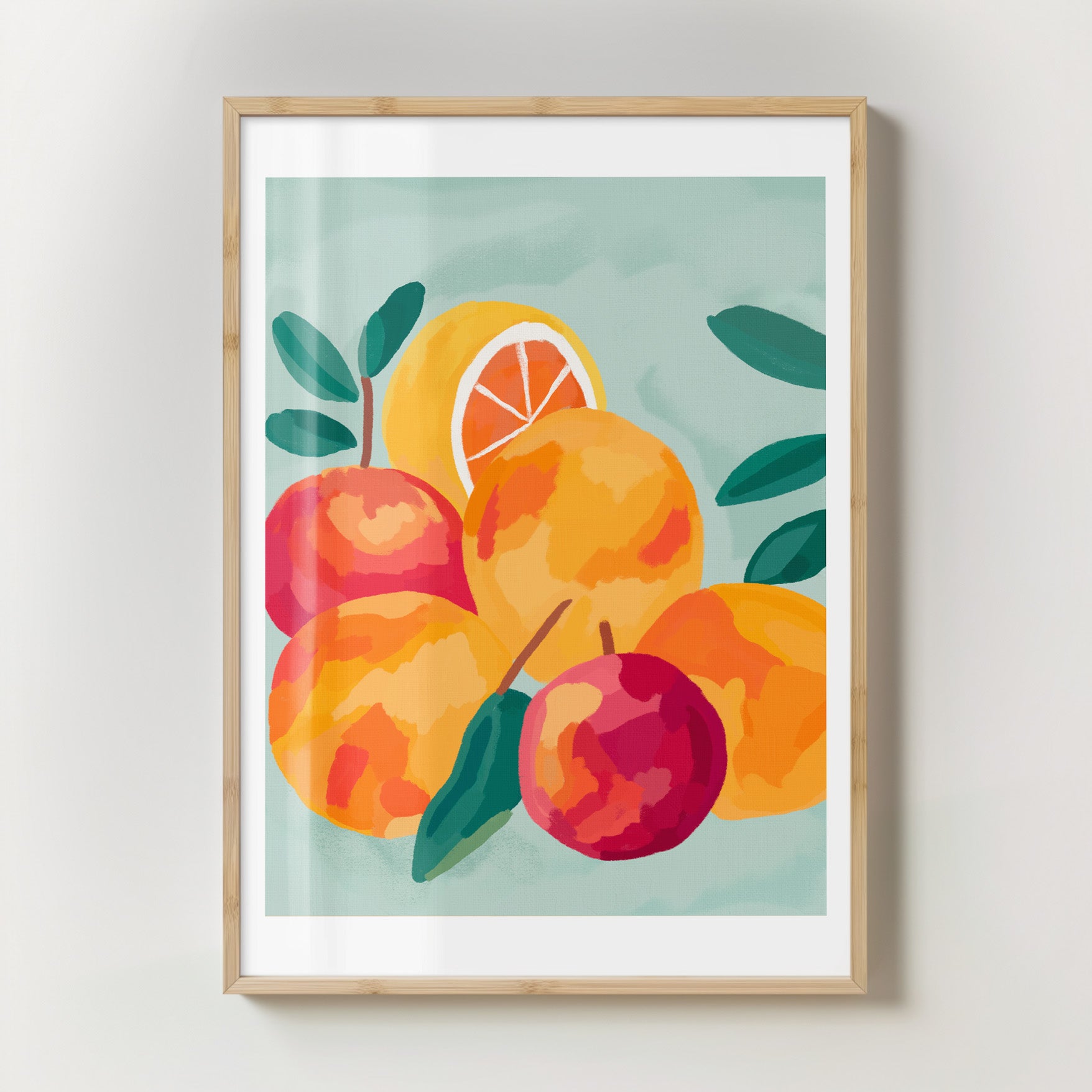 Fruit Smash