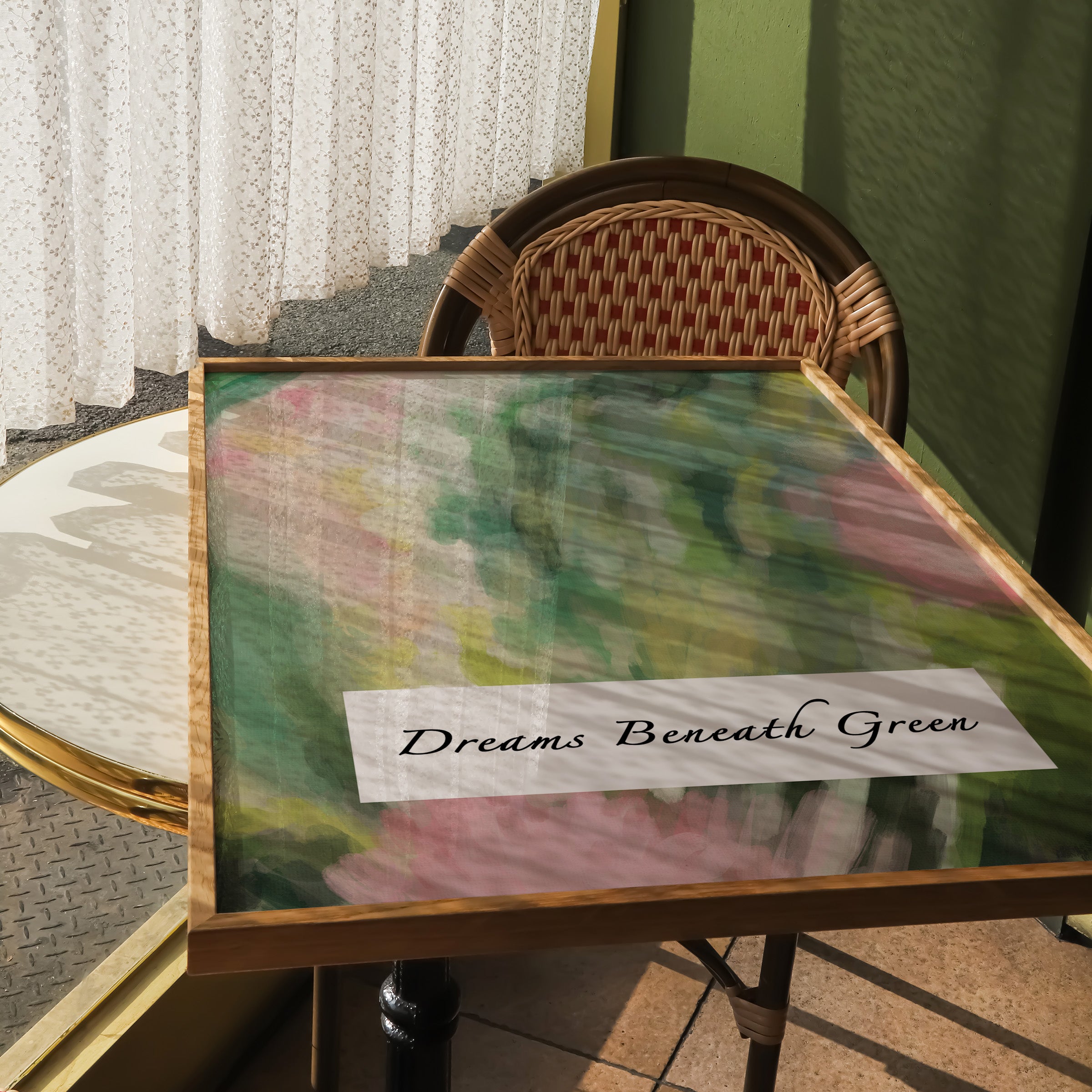 Dreams Beneath