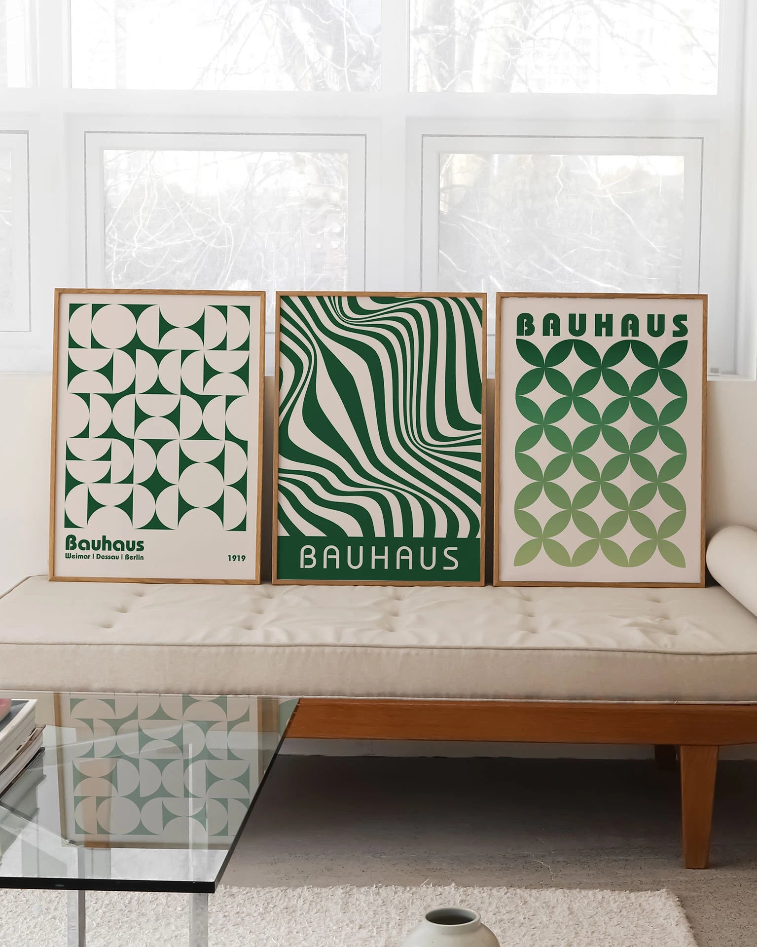 Petalcode Poster – FineArt Wandbild, moderne Kunst & Fine Art Print von Spawnd, handgefertigt & Made in Germany