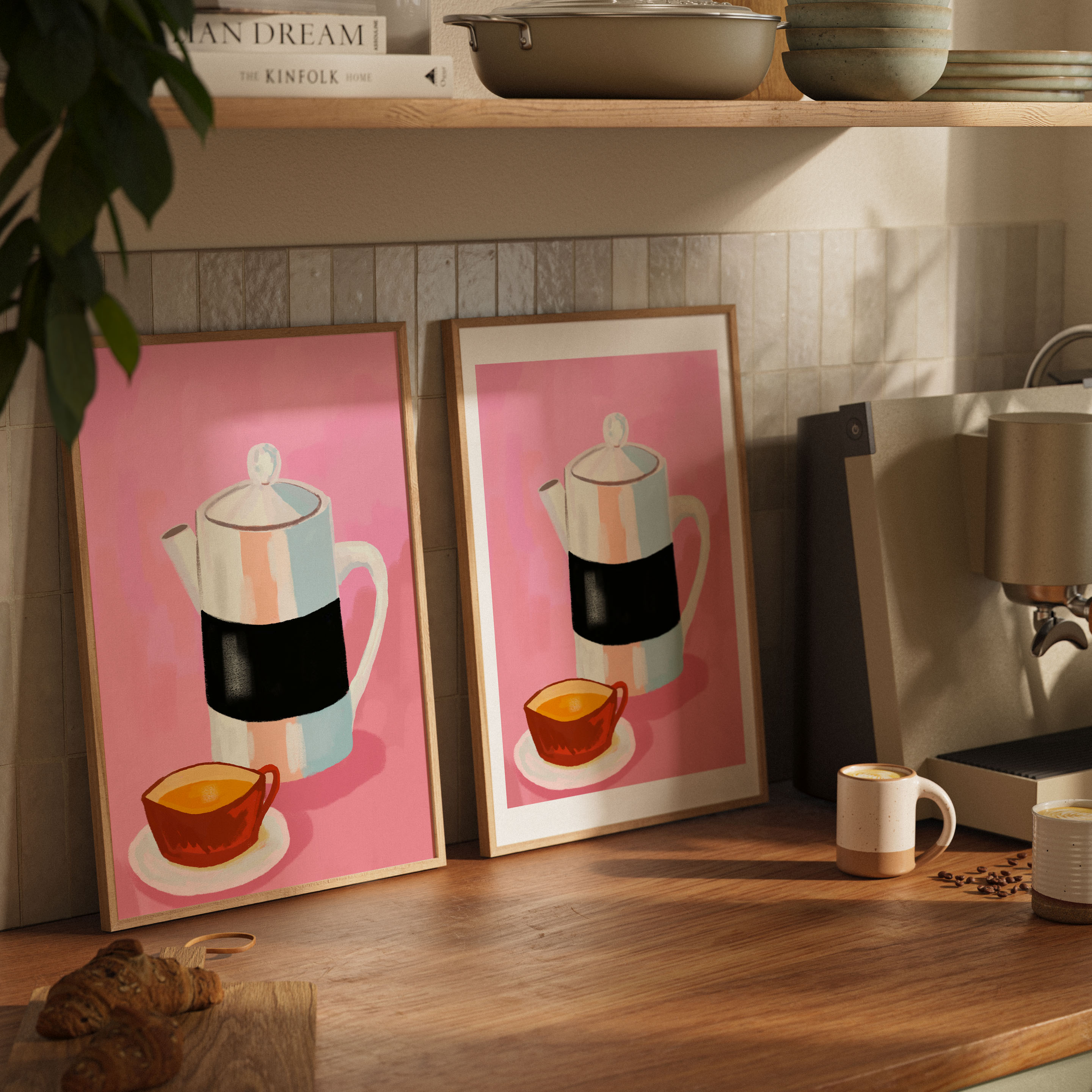 Coffee