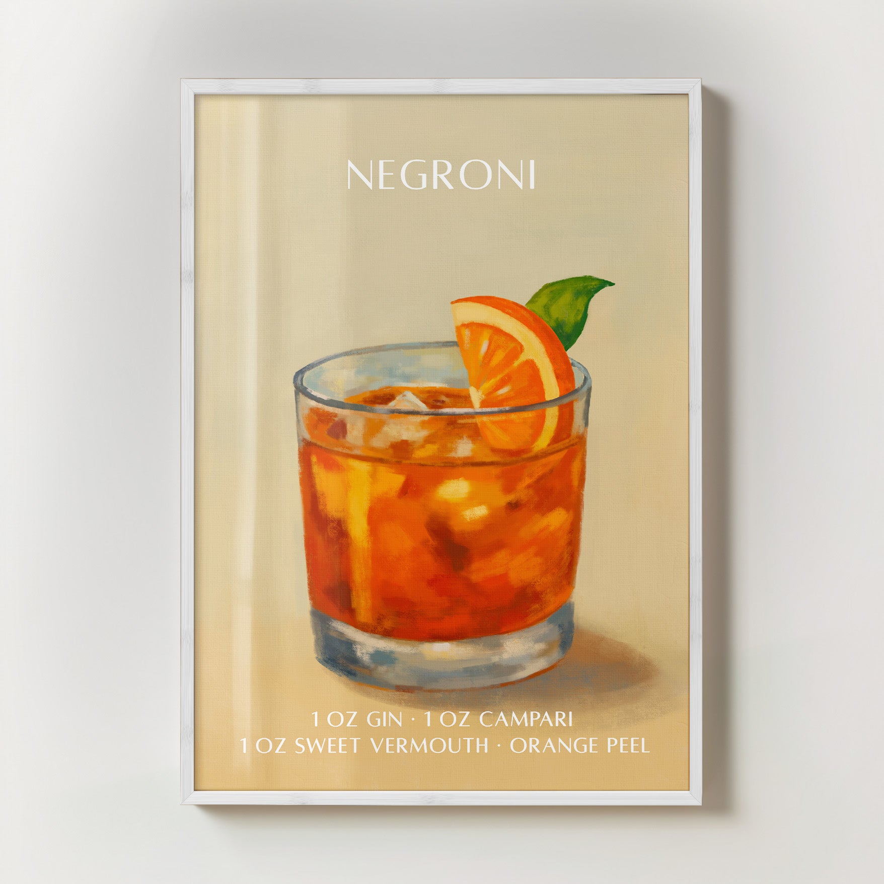 NEGRONI