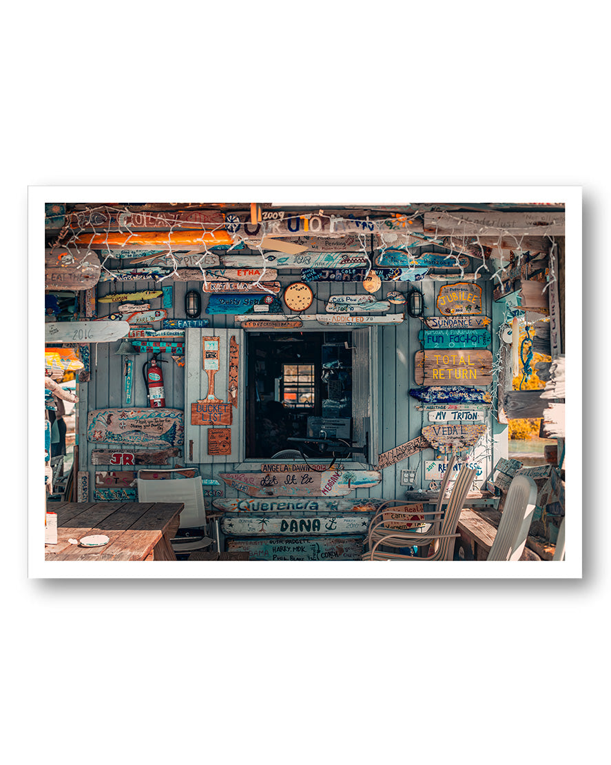 Shop Poster – FineArt Wandbild, moderne Kunst & Fine Art Print von Spawnd, handgefertigt & Made in Germany