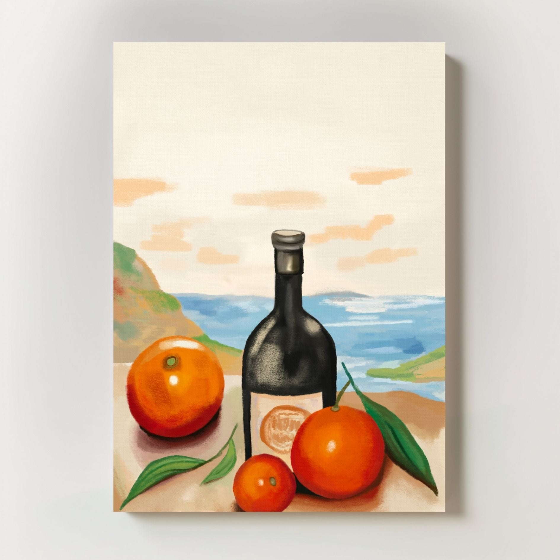 Pomodori al Sole
