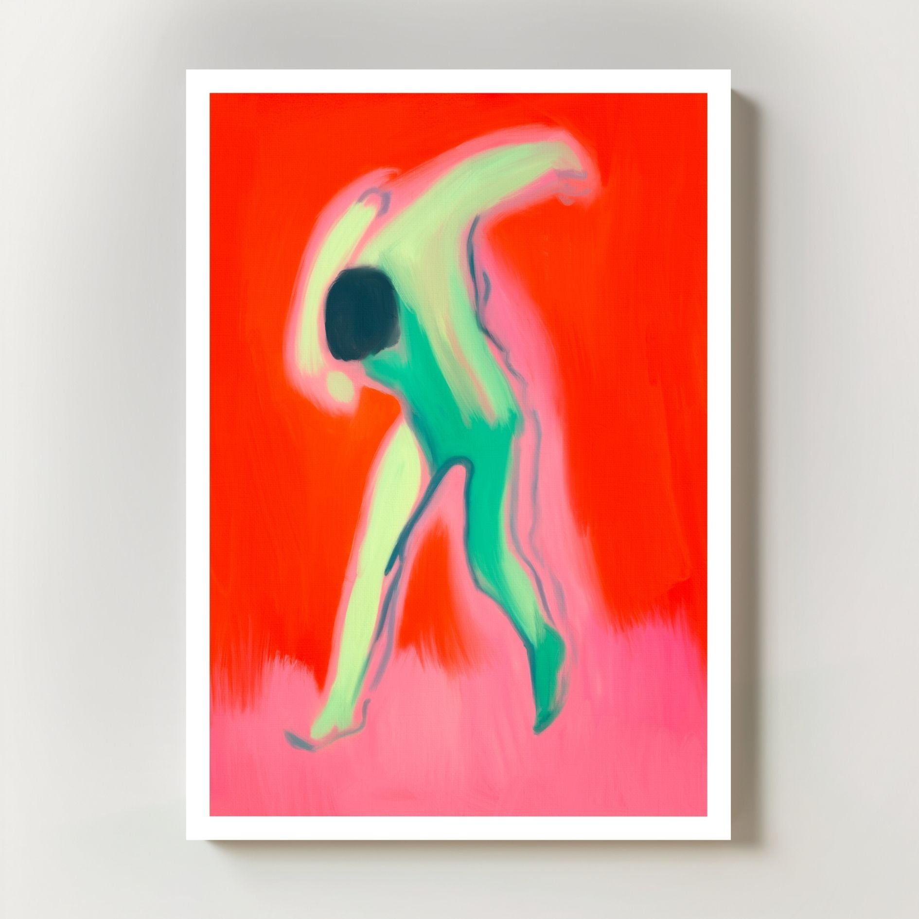 The Dance