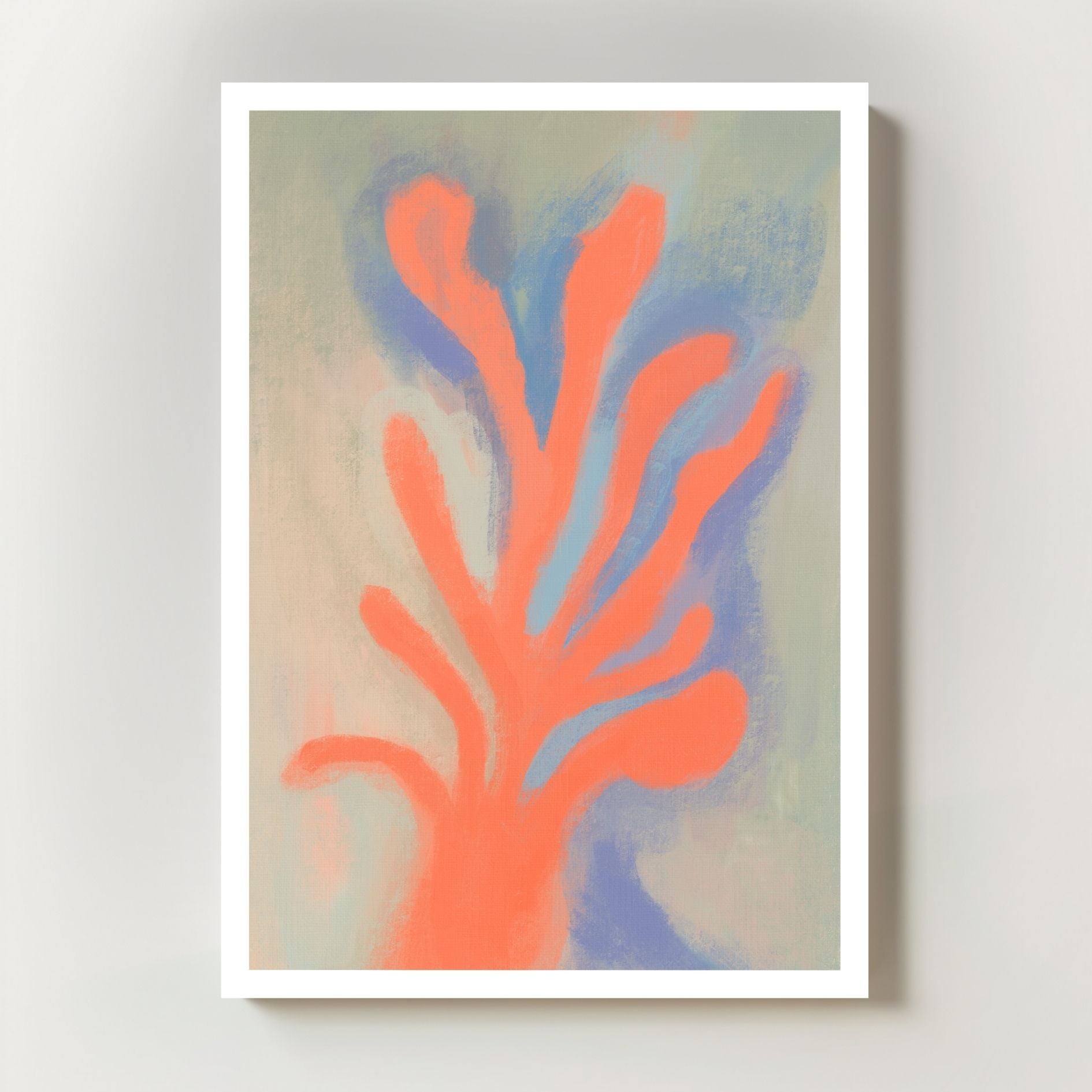 Coral Thought