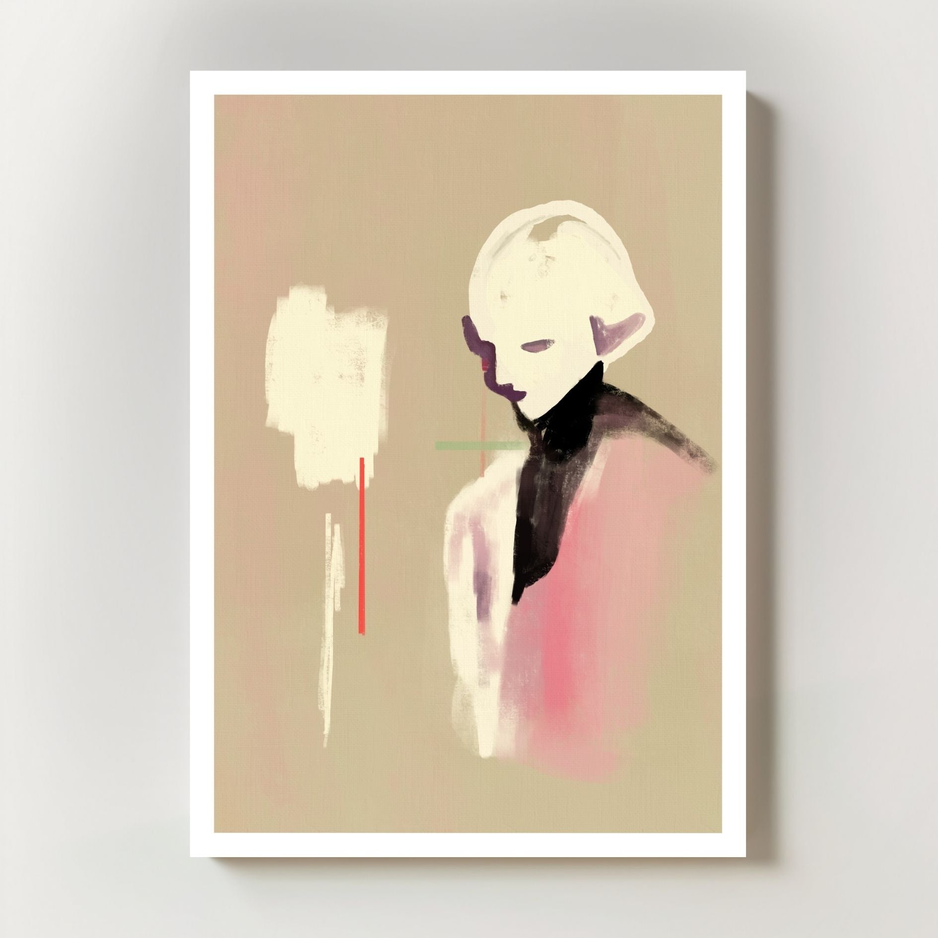 Elegy in Code