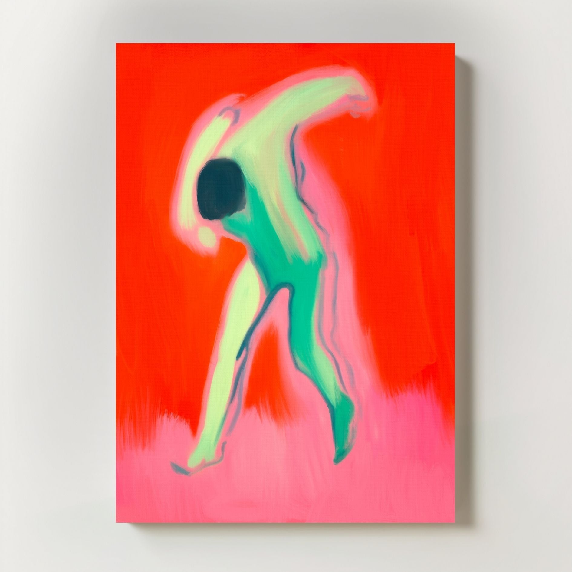 The Dance