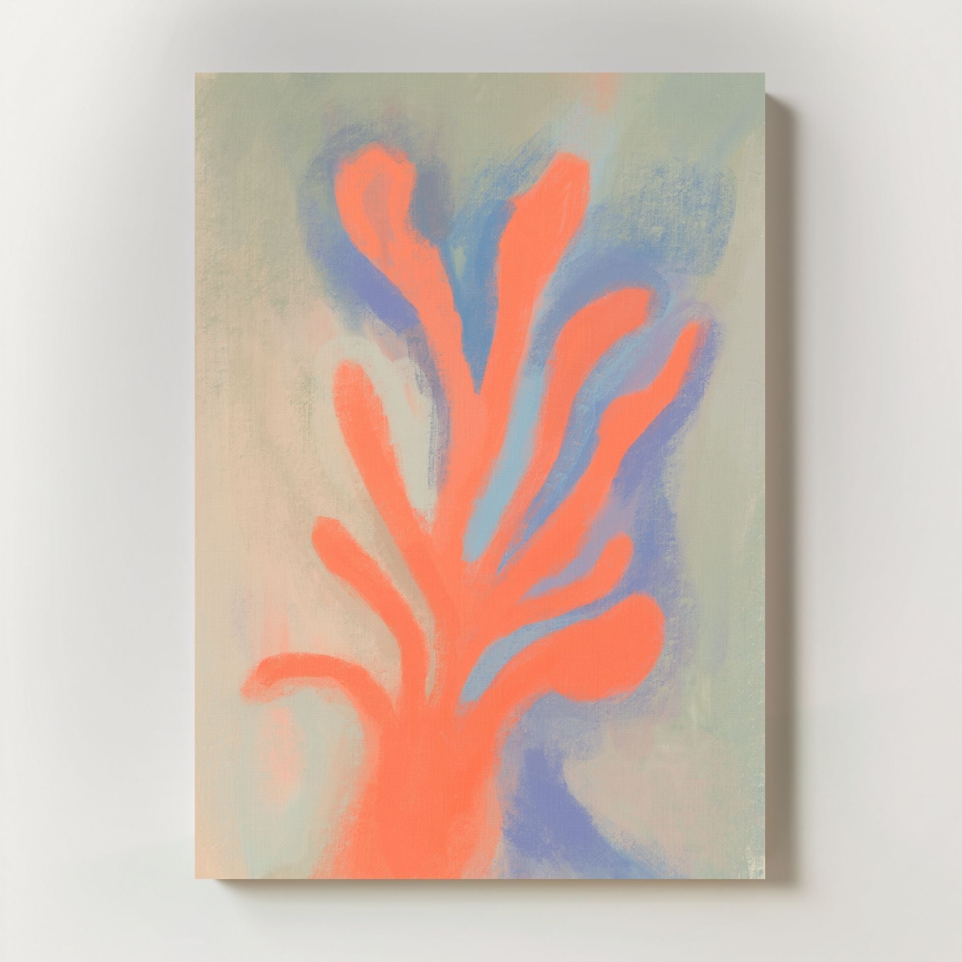Coral Thought