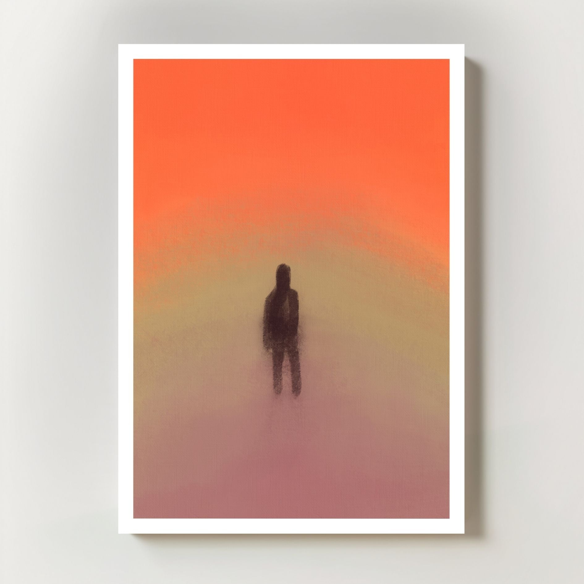 The Mist