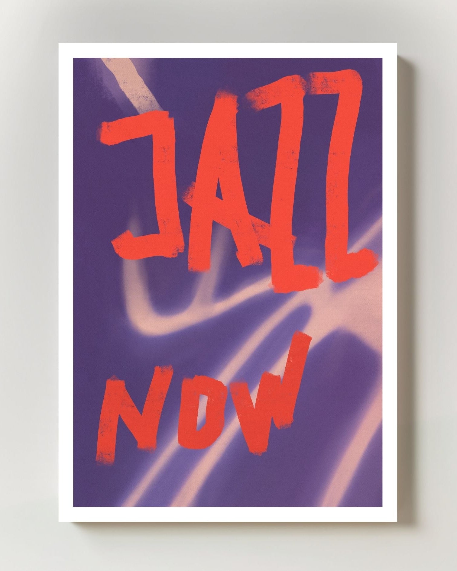 Jazz Now