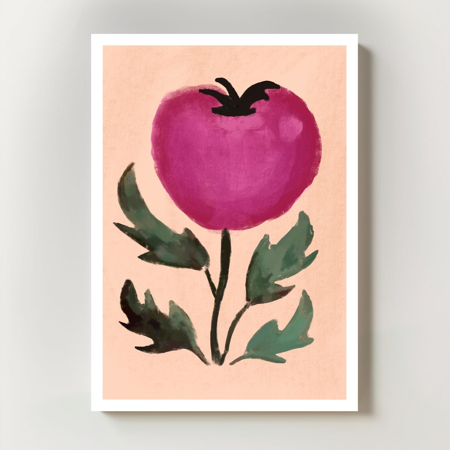 Old Tomato