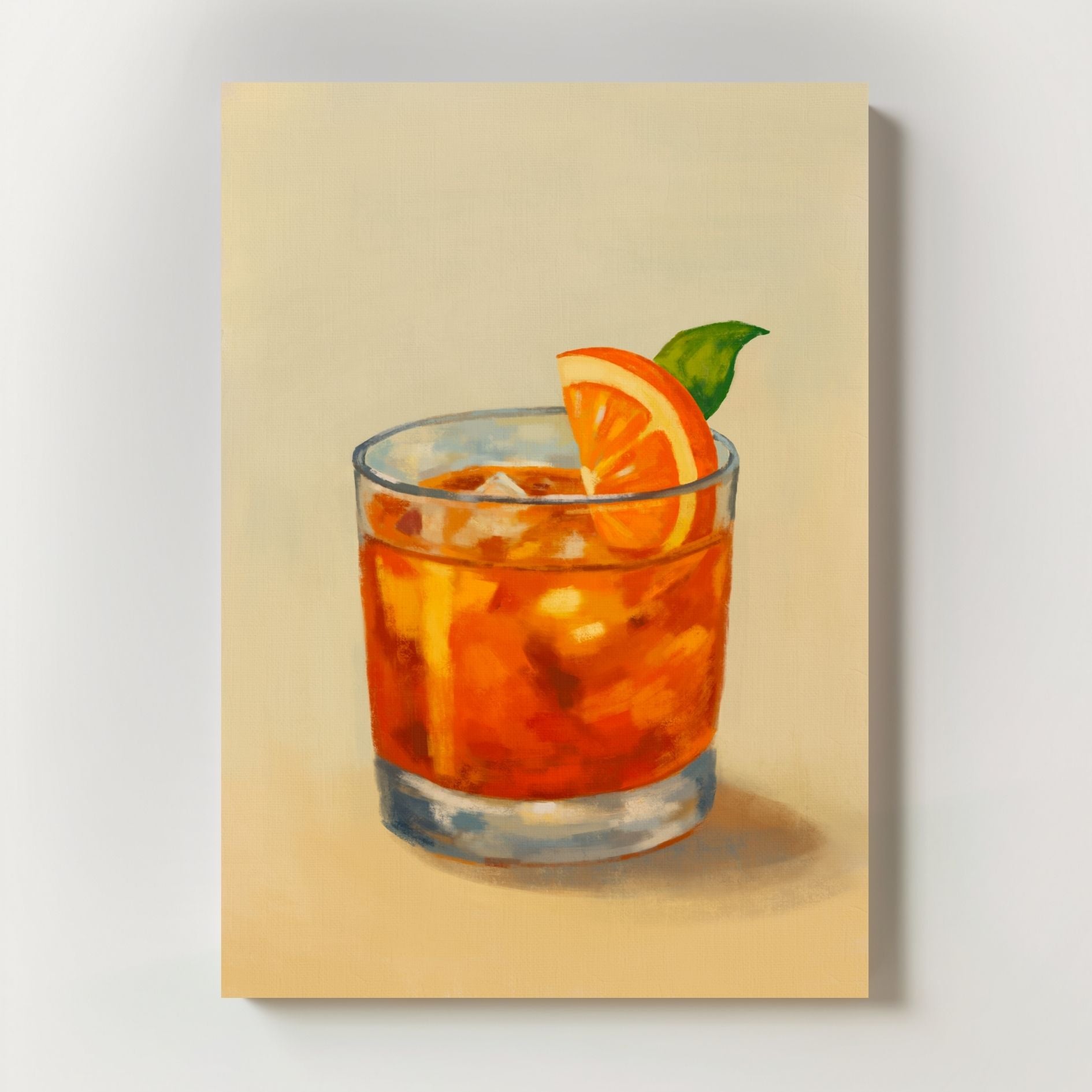 NEGRONI