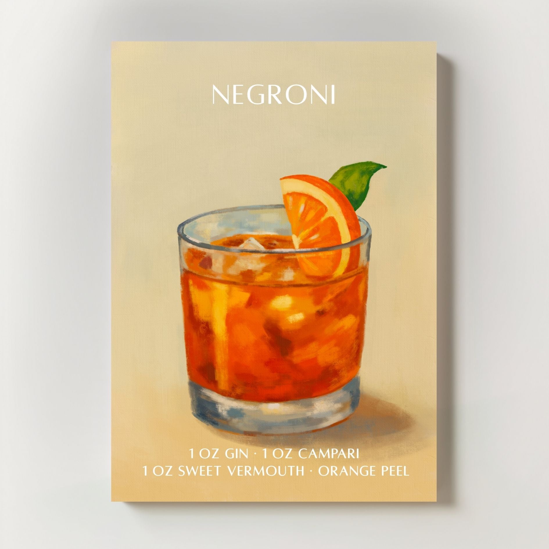 NEGRONI