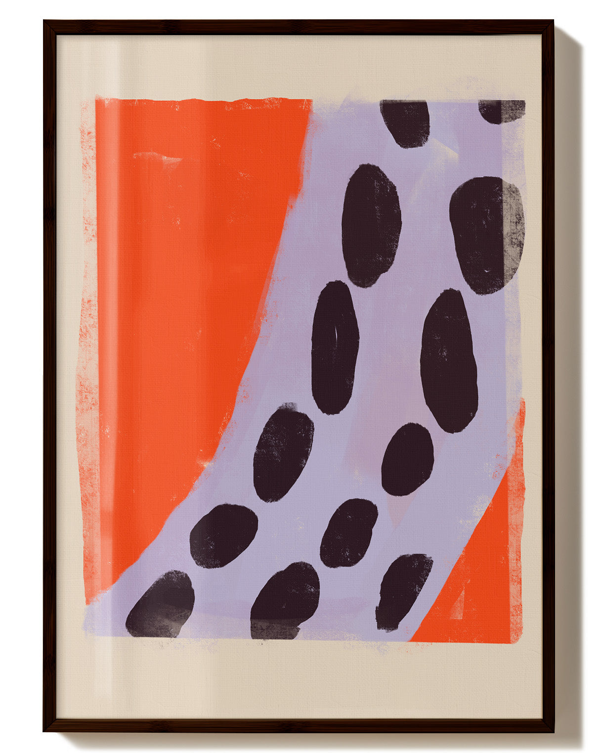 The Kraken Poster – FineArt Wandbild, moderne Kunst & Fine Art Print von Spawnd, handgefertigt & Made in Germany