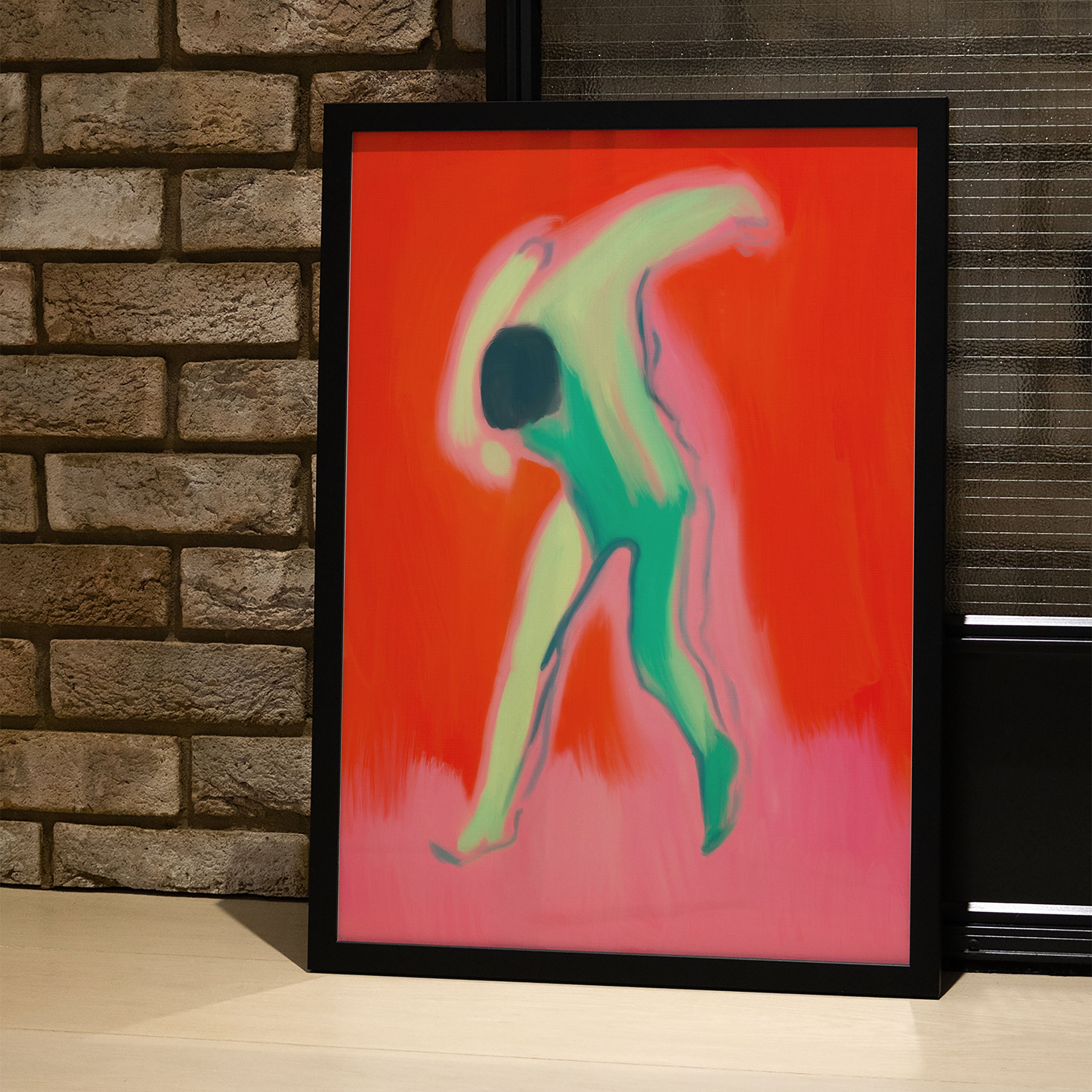 The Dance