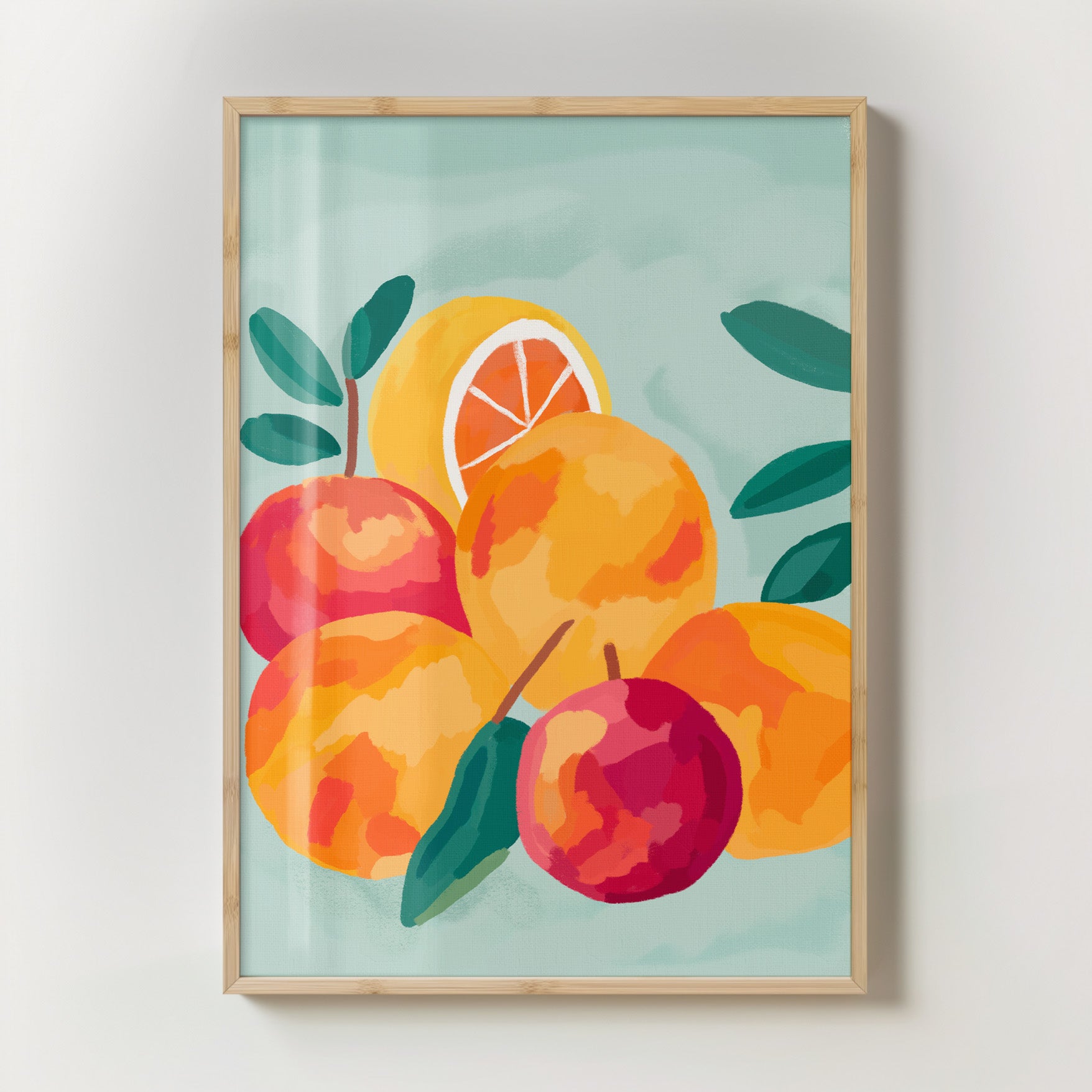 Fruit Smash