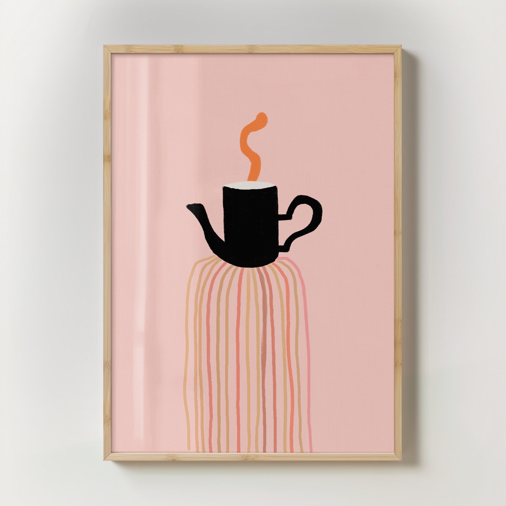 Tea Time