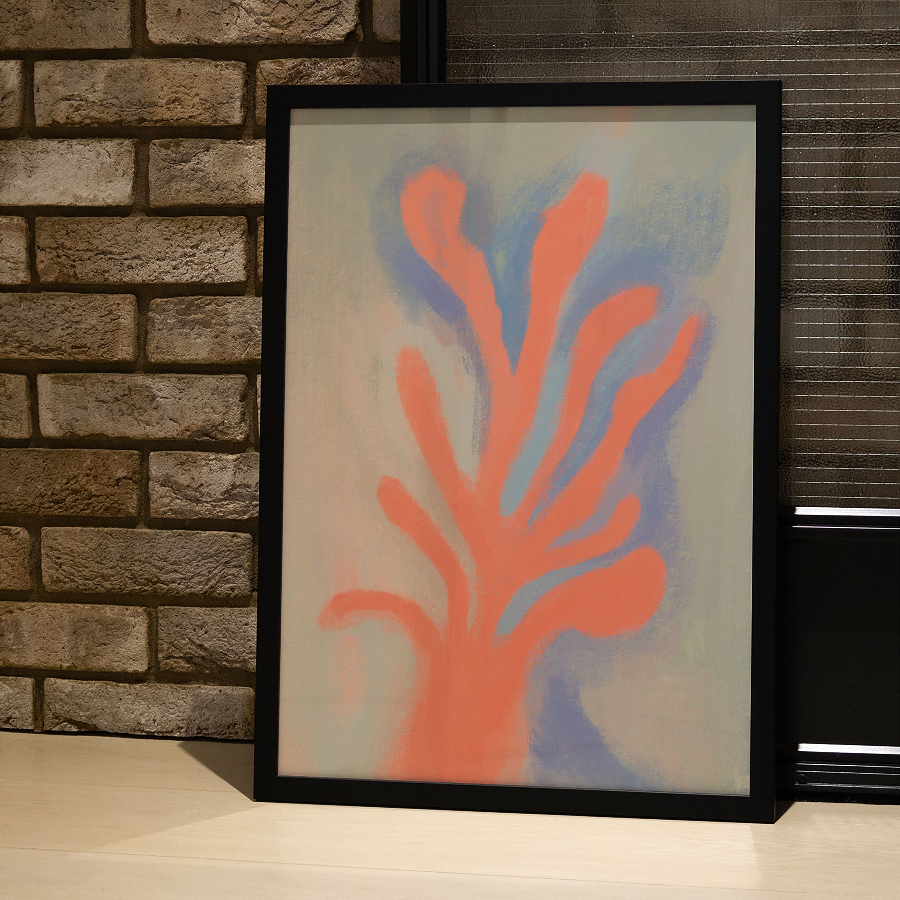 Coral Thought