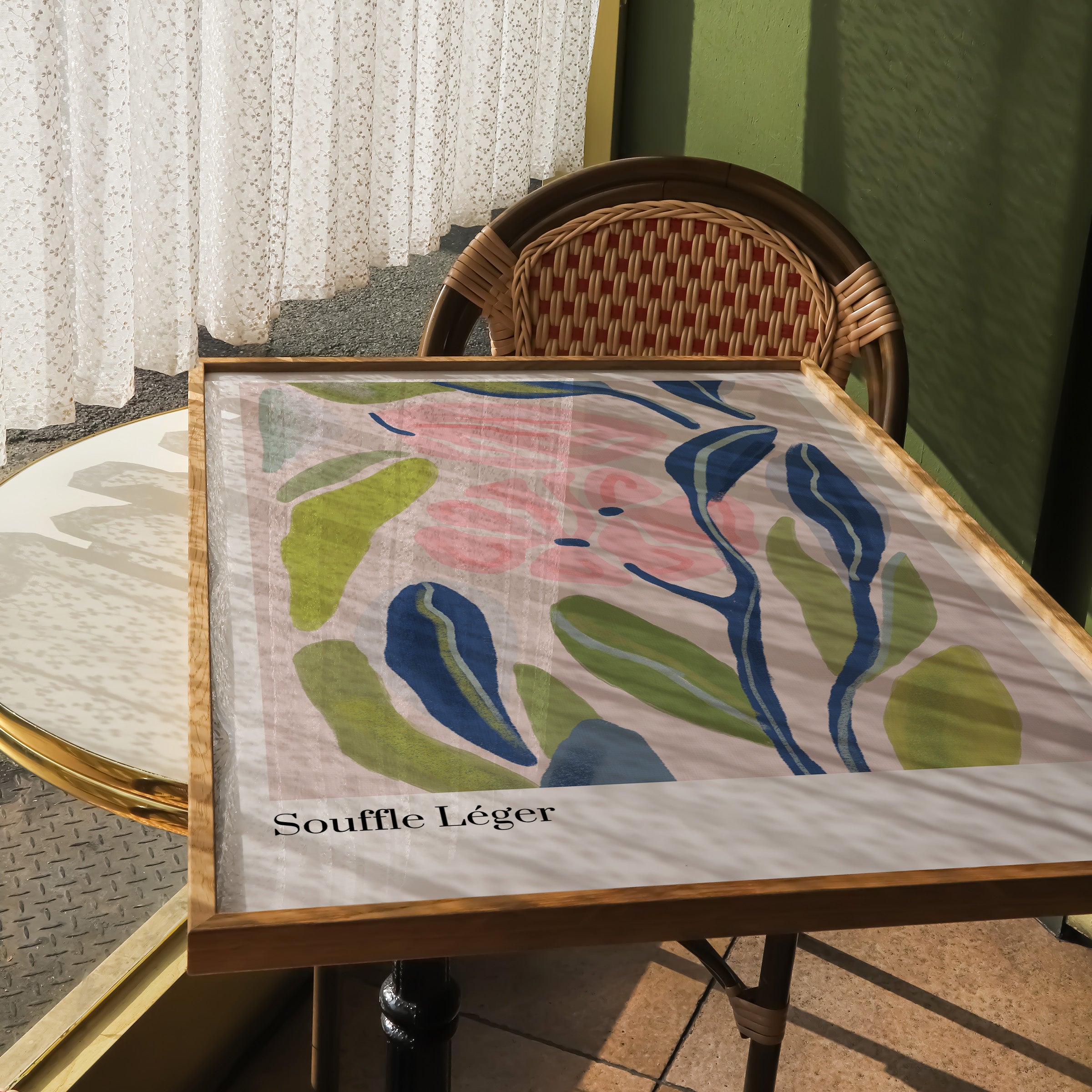 Souffle Léger