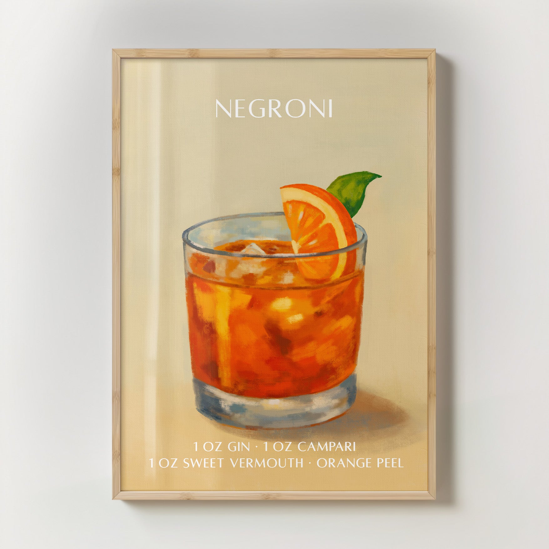 NEGRONI