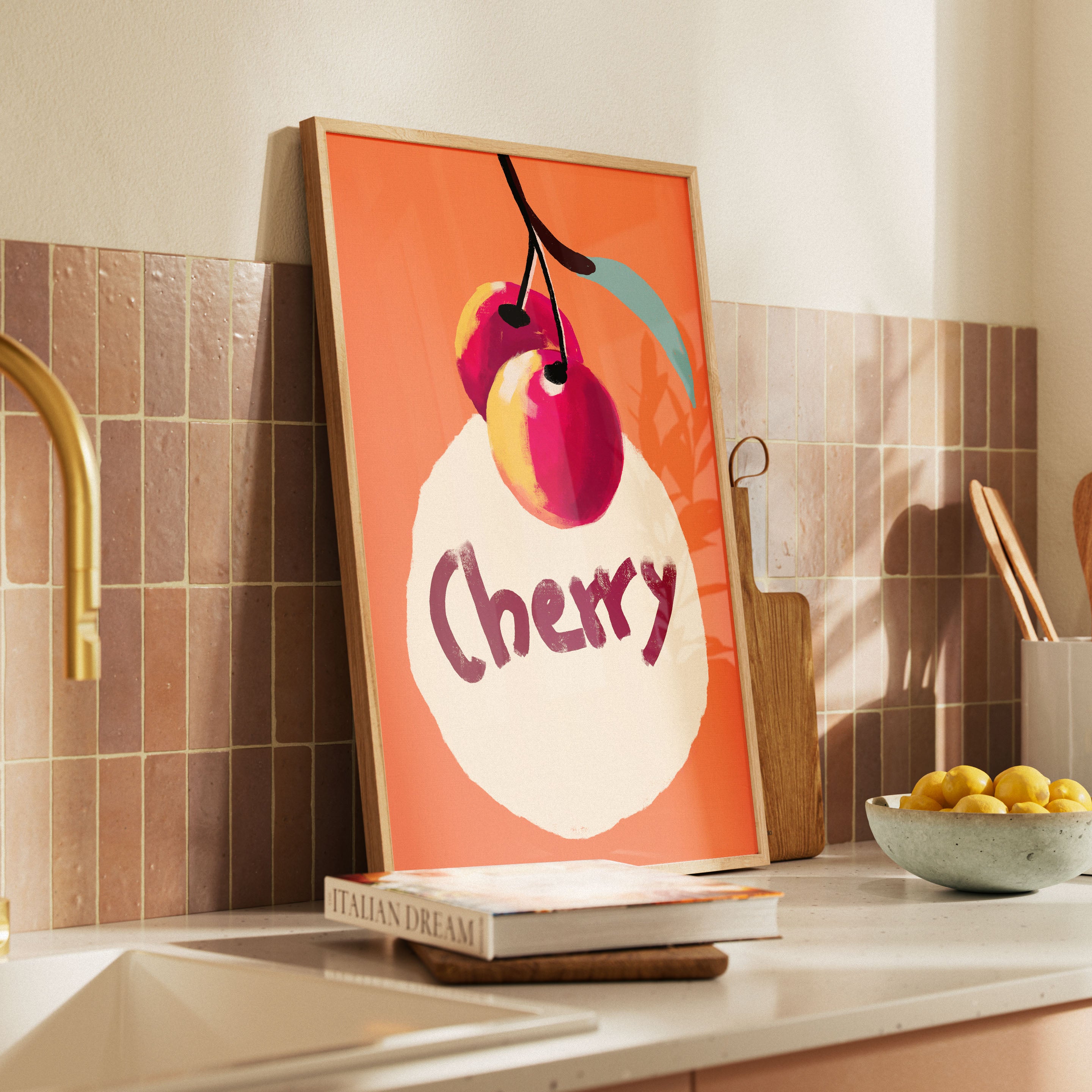 Cherry