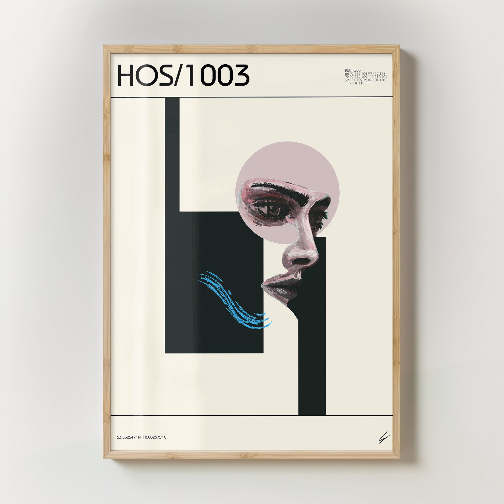HOS/1003