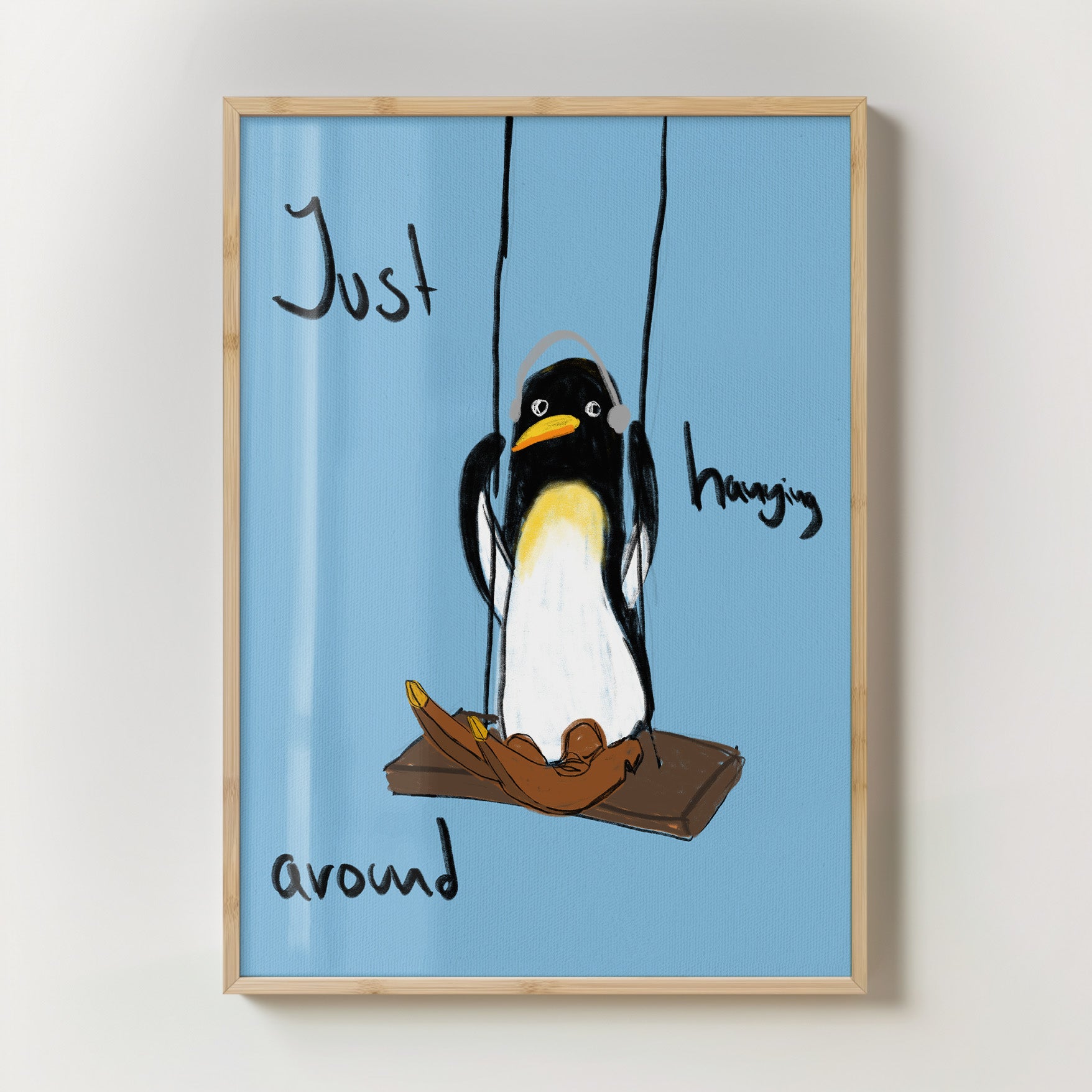 Penguin