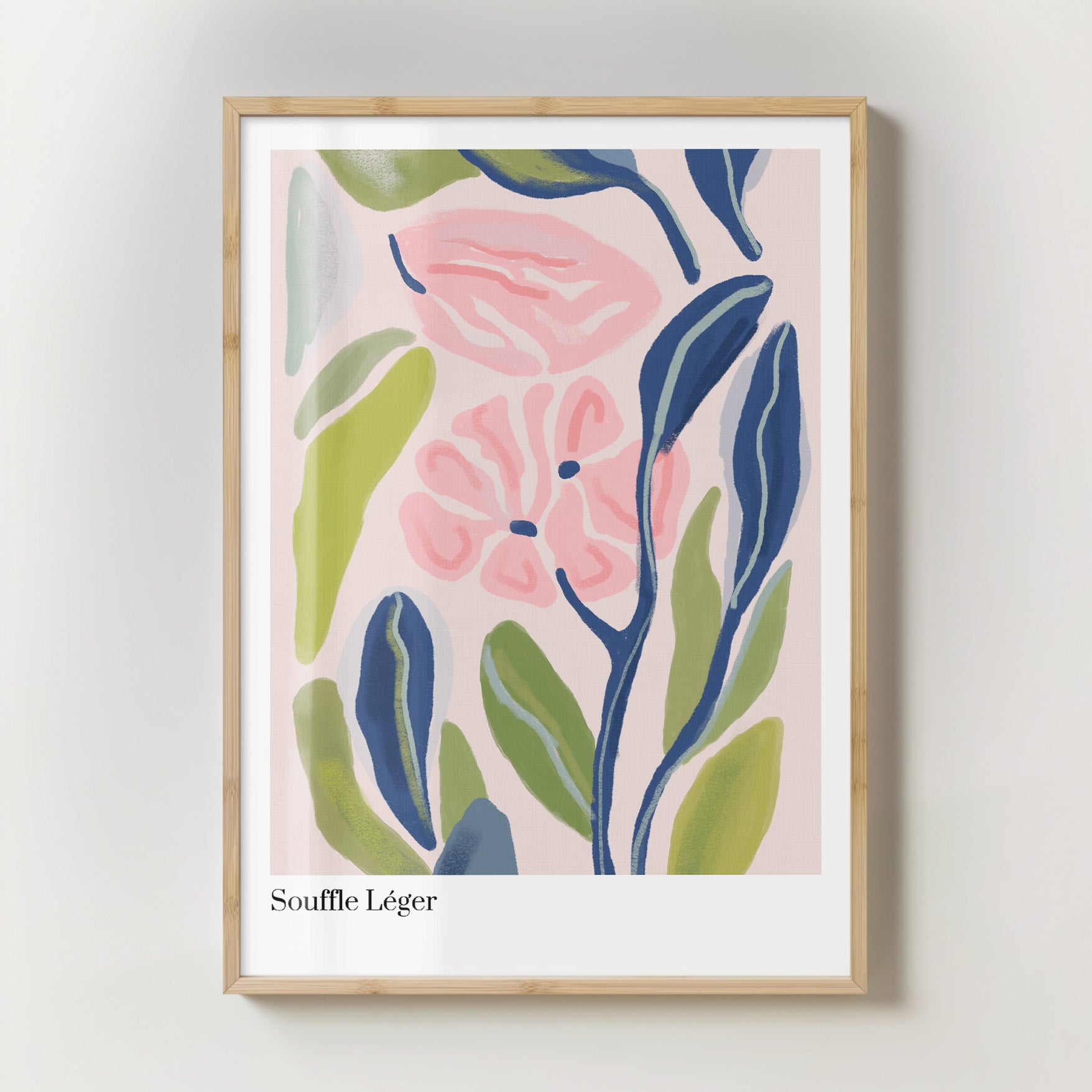Souffle Léger