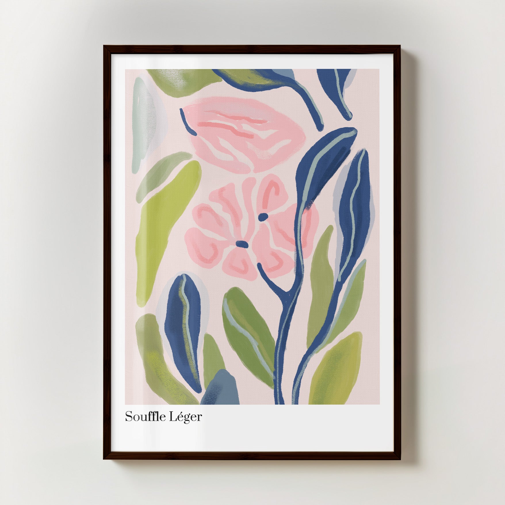 Souffle Léger